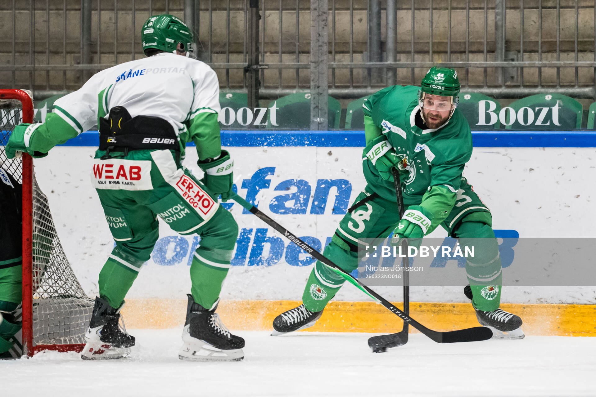 Calvin De Haan