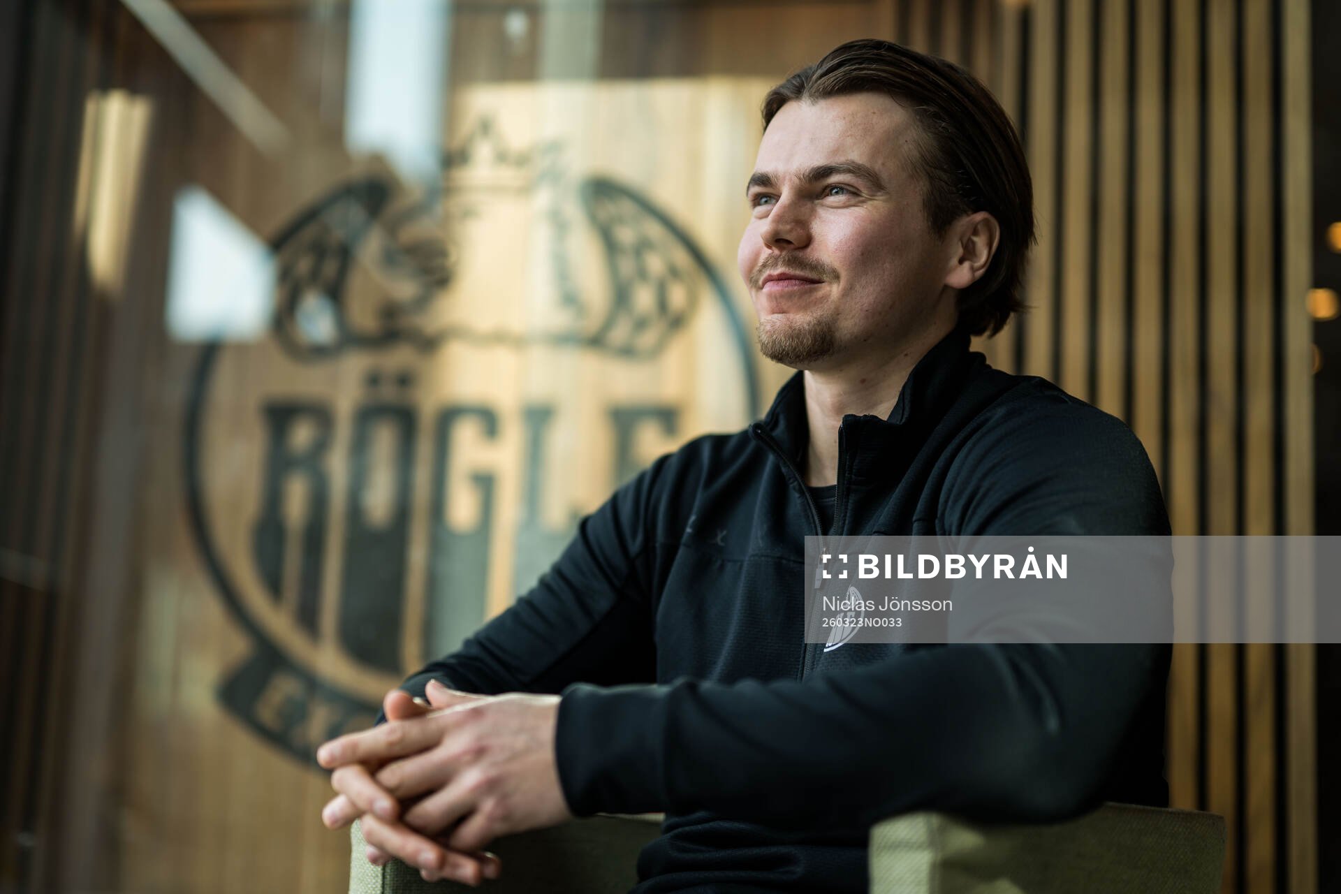 Rögles mentalrådgivare Ludvig Nilsson