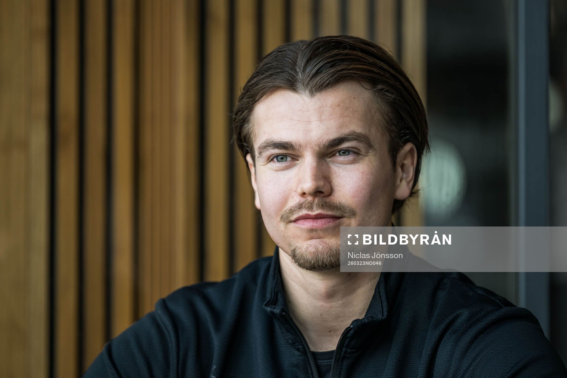 Rögles mentalrådgivare Ludvig Nilsson