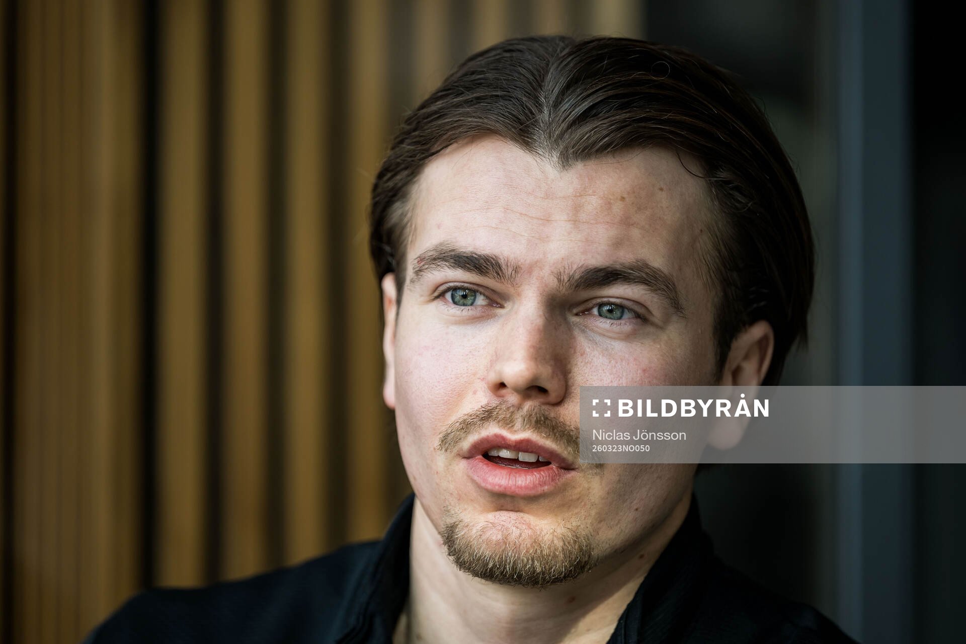 Rögles mentalrådgivare Ludvig Nilsson