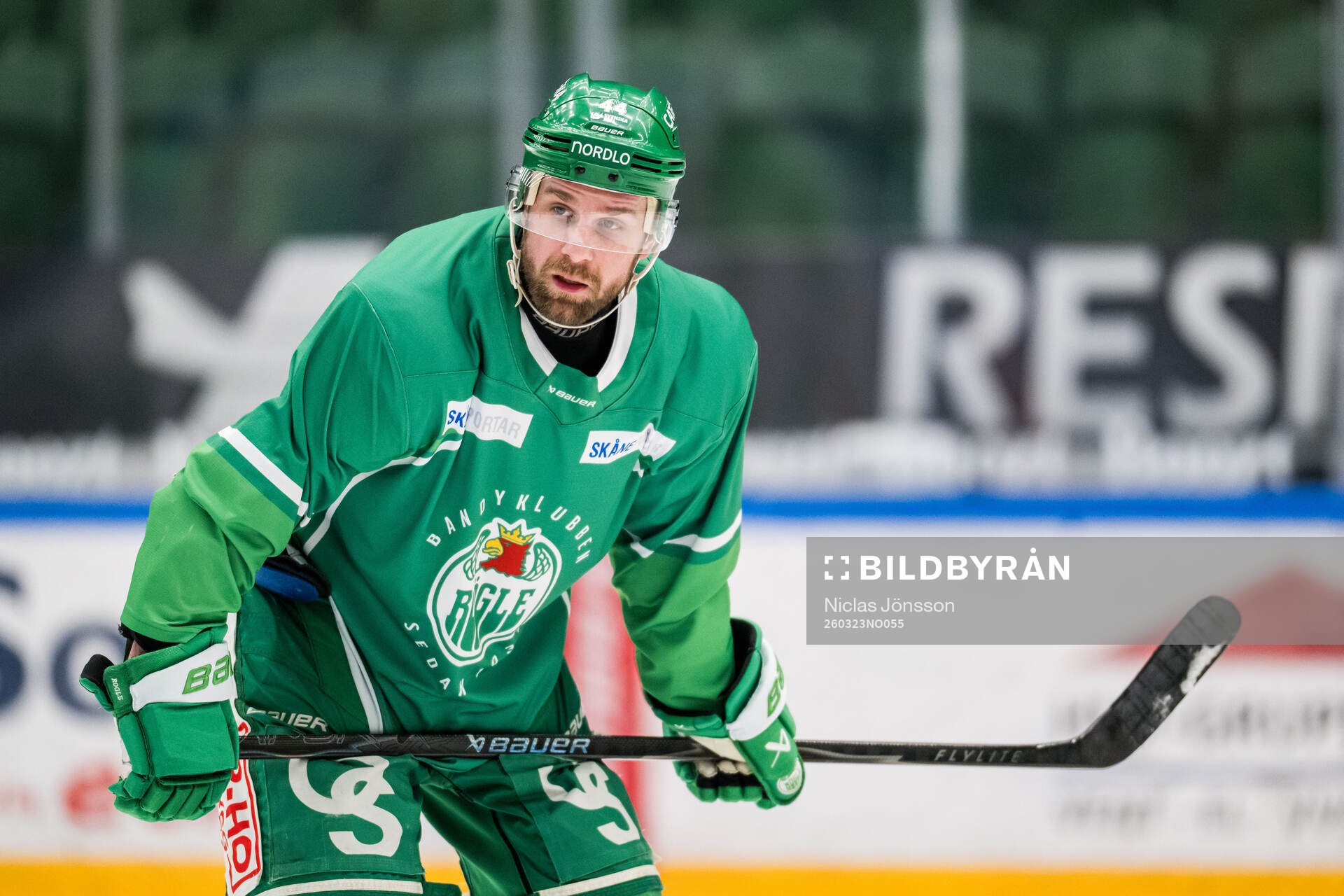 Calvin De Haan