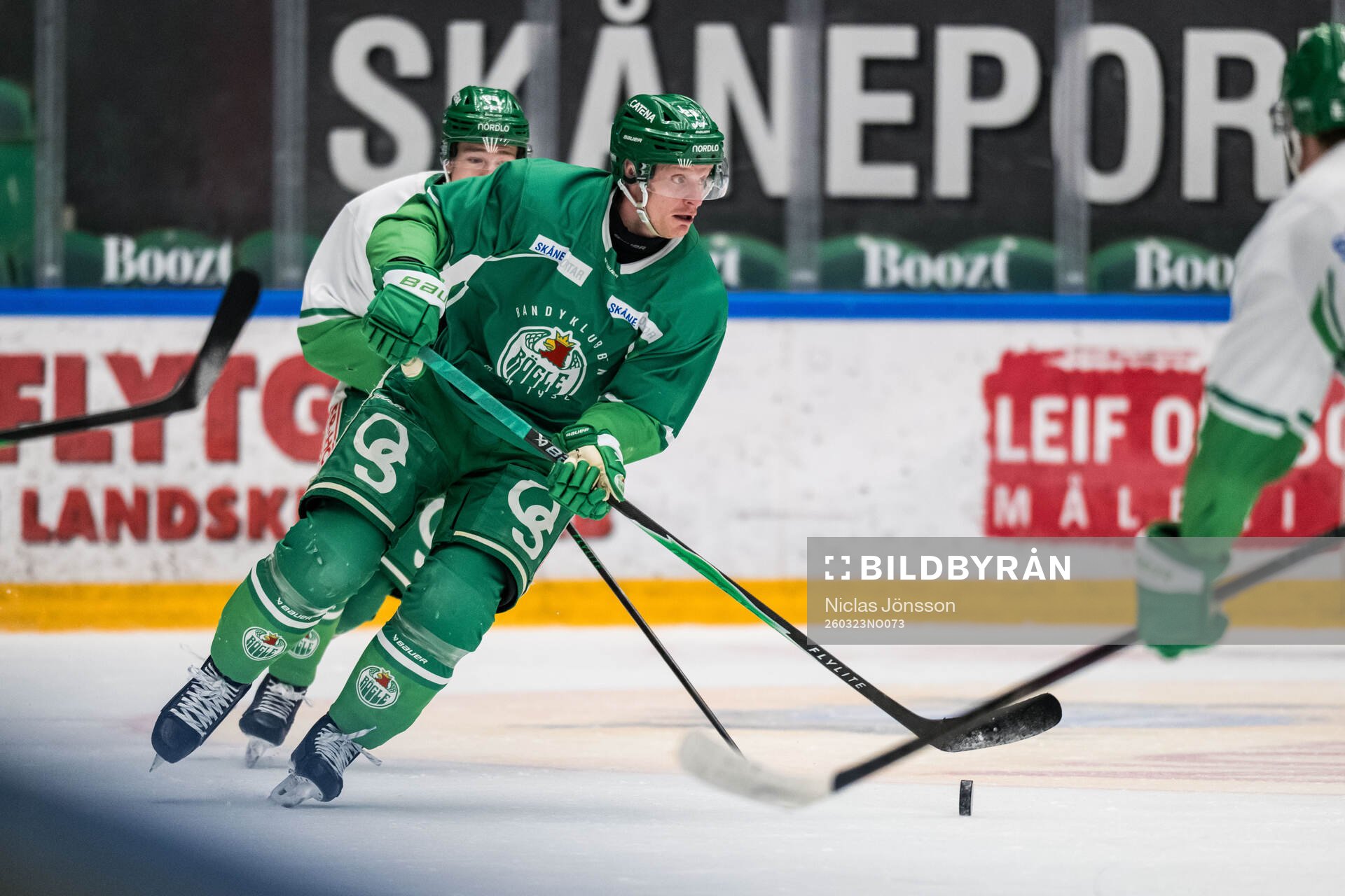 Anton Bengtsson