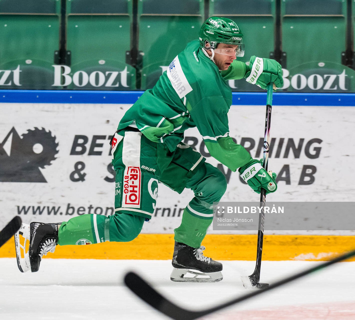 Daniel Zaar