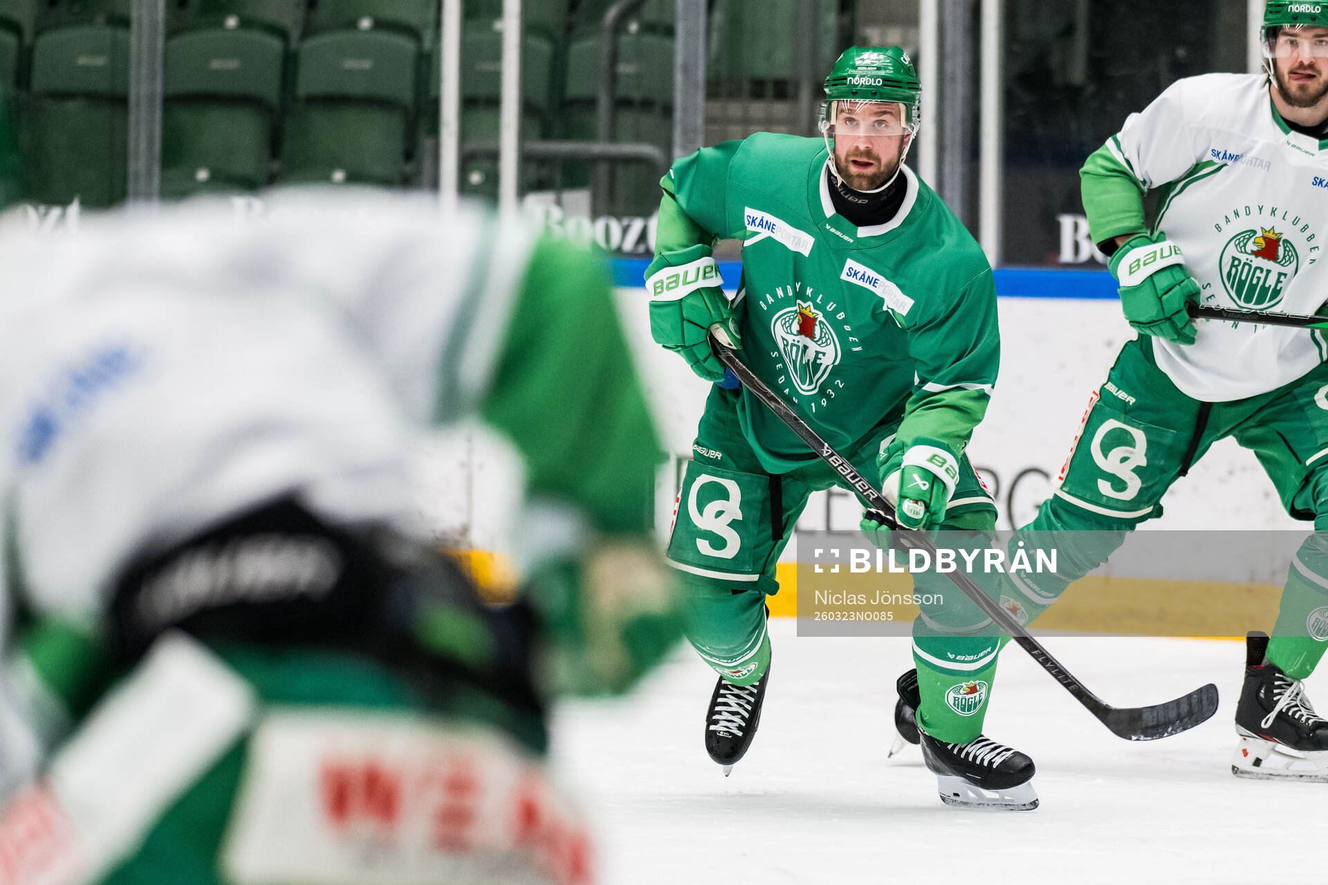 Calvin De Haan