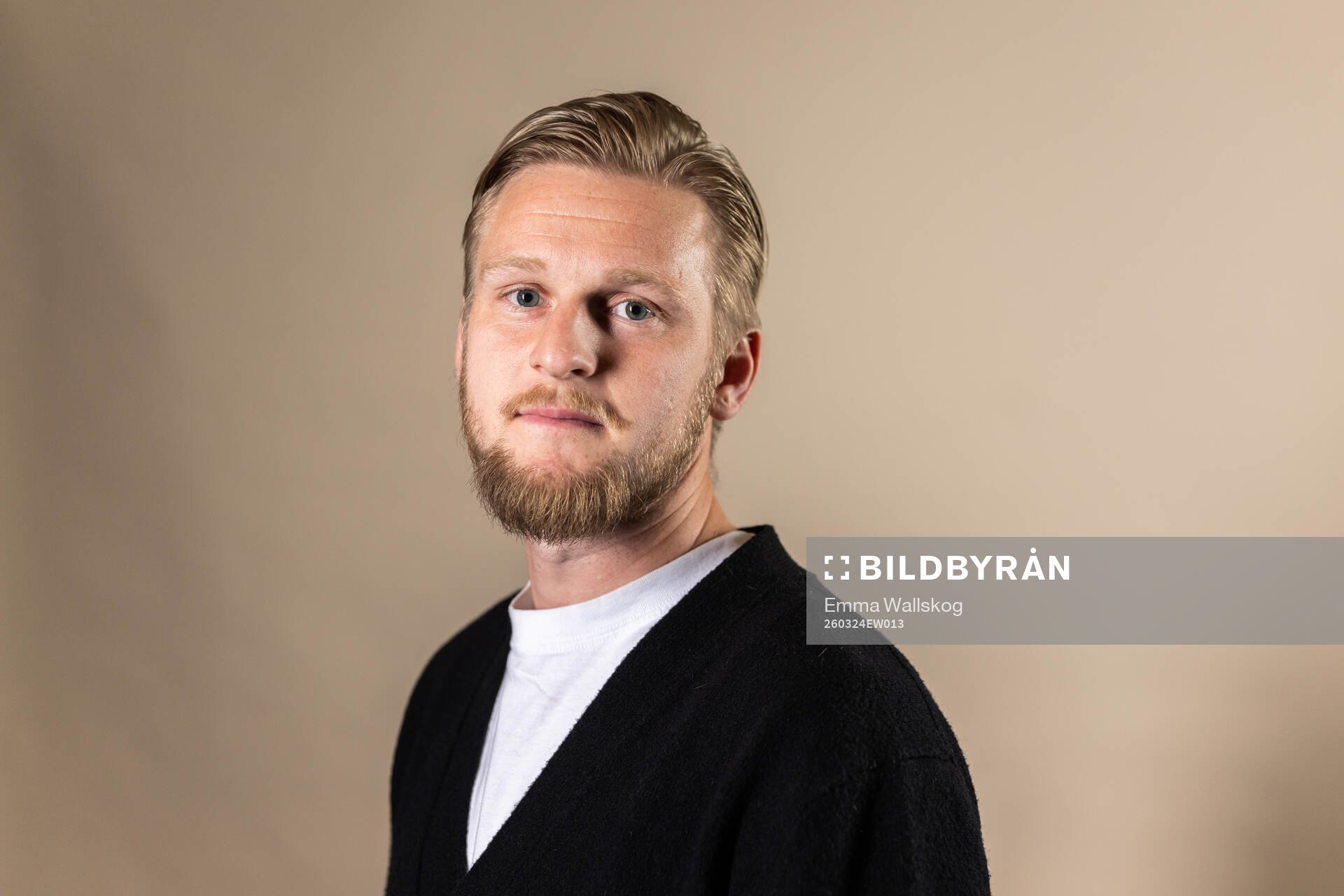 Kalle Holmberg, Örebro