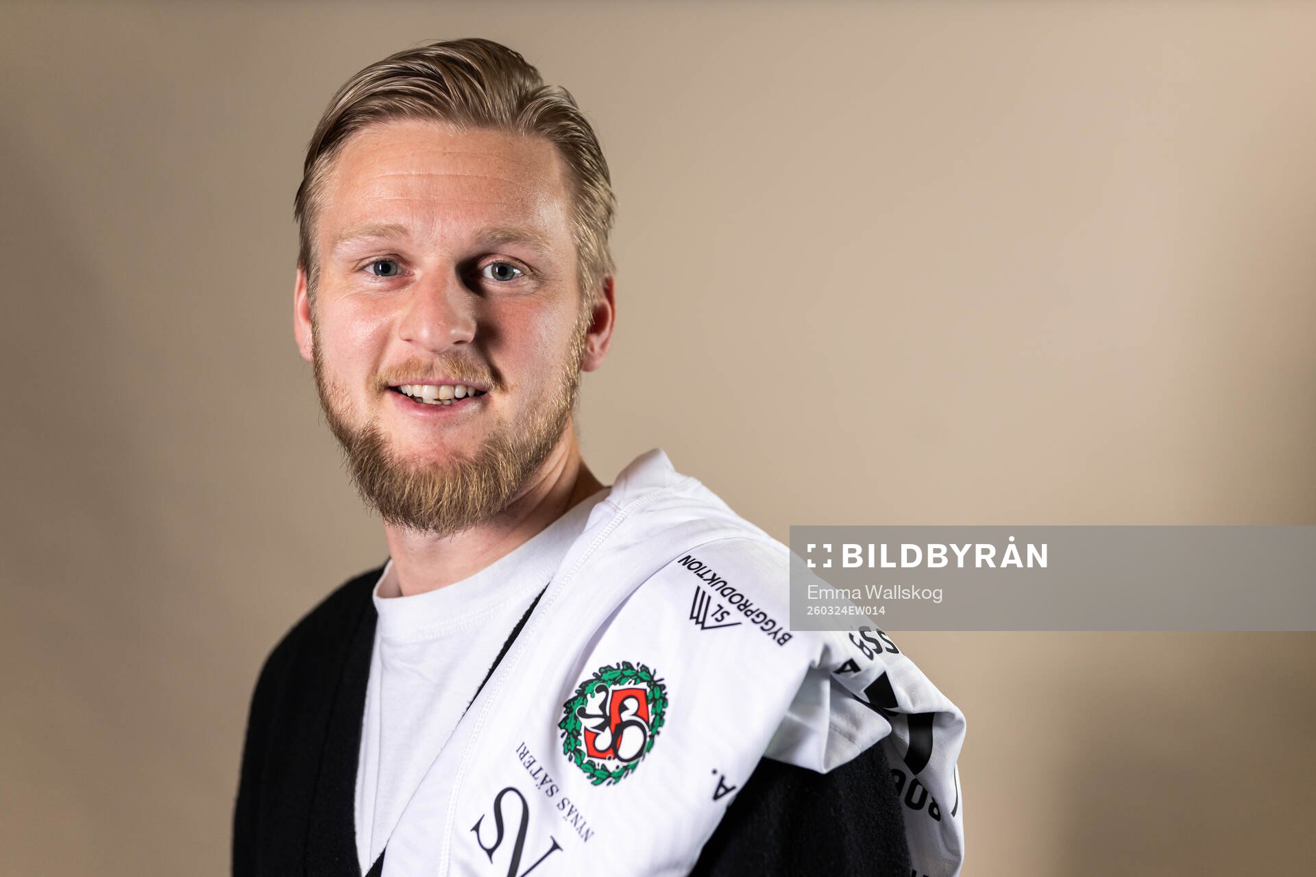 Kalle Holmberg, Örebro