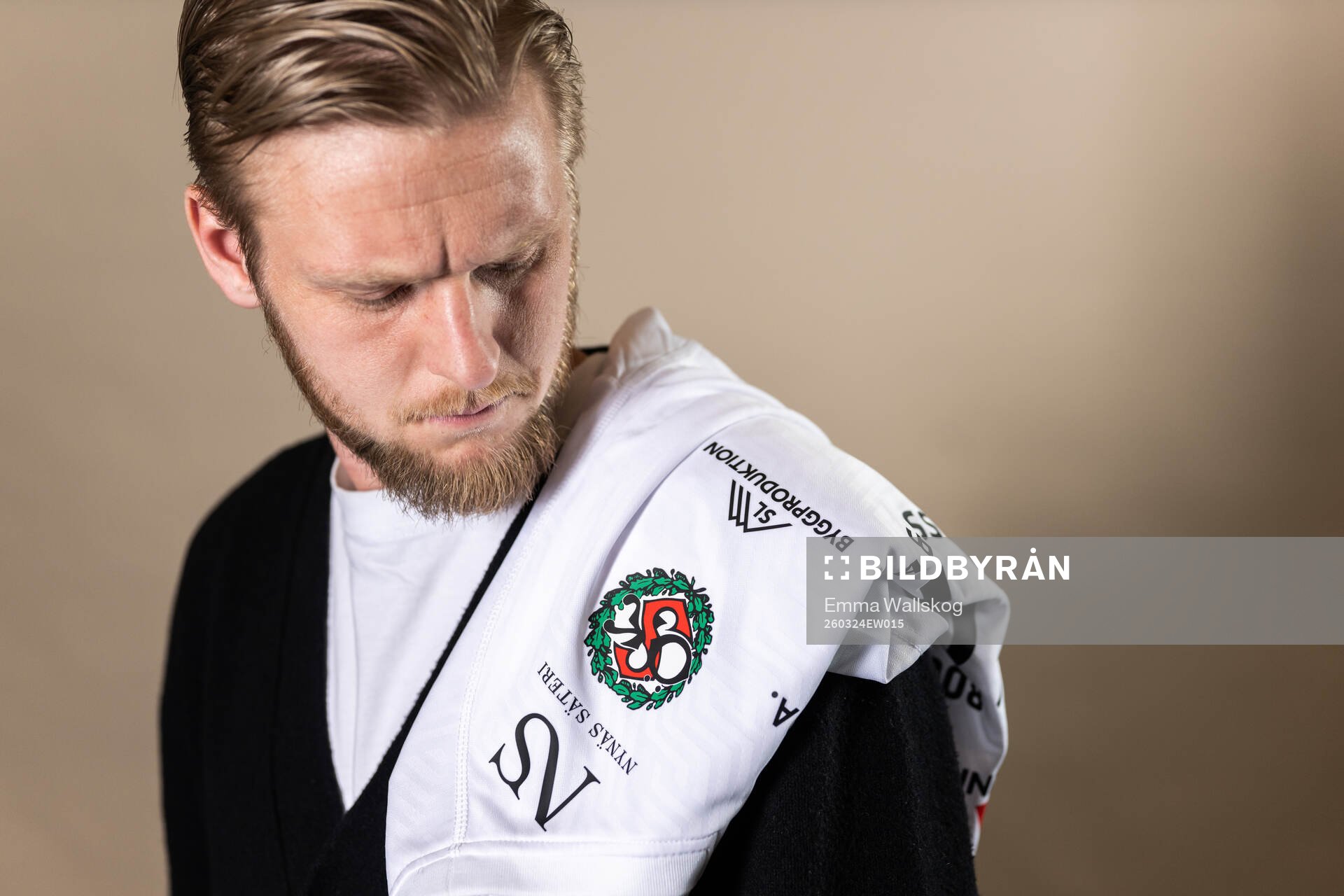 Kalle Holmberg, Örebro