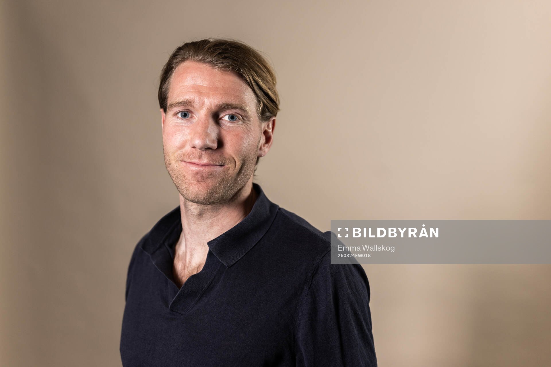 August Wängberg, GAIS