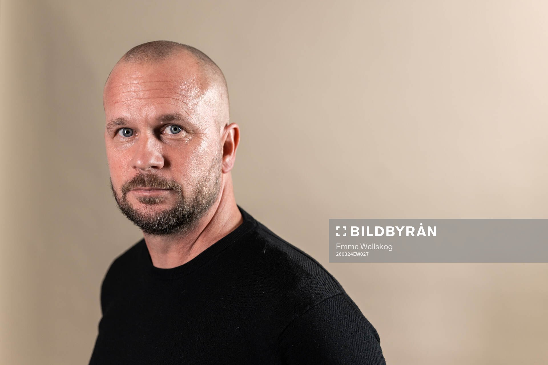 Tobias Linderoth, tränare Norrby