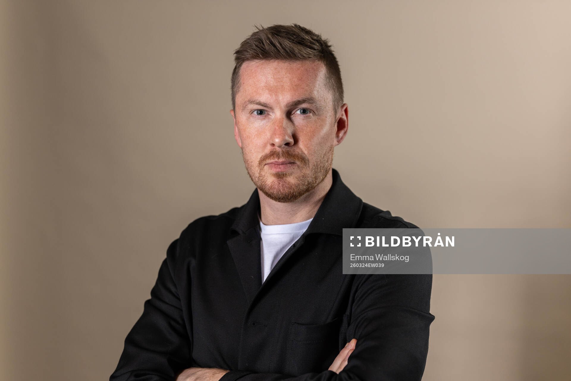 Johan Lindholm, tränare Halmstad