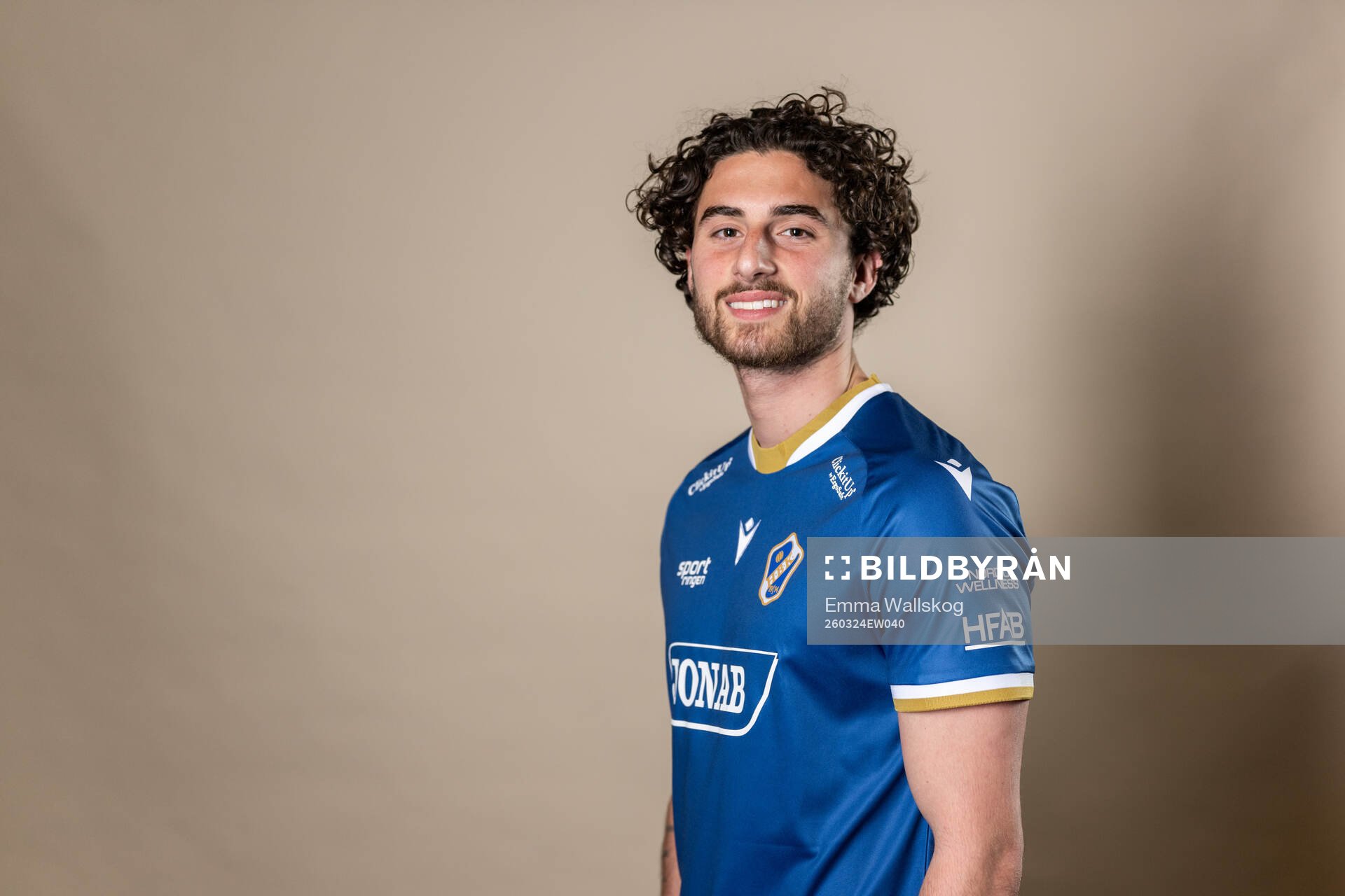 Rocco Ascone, Halmstad