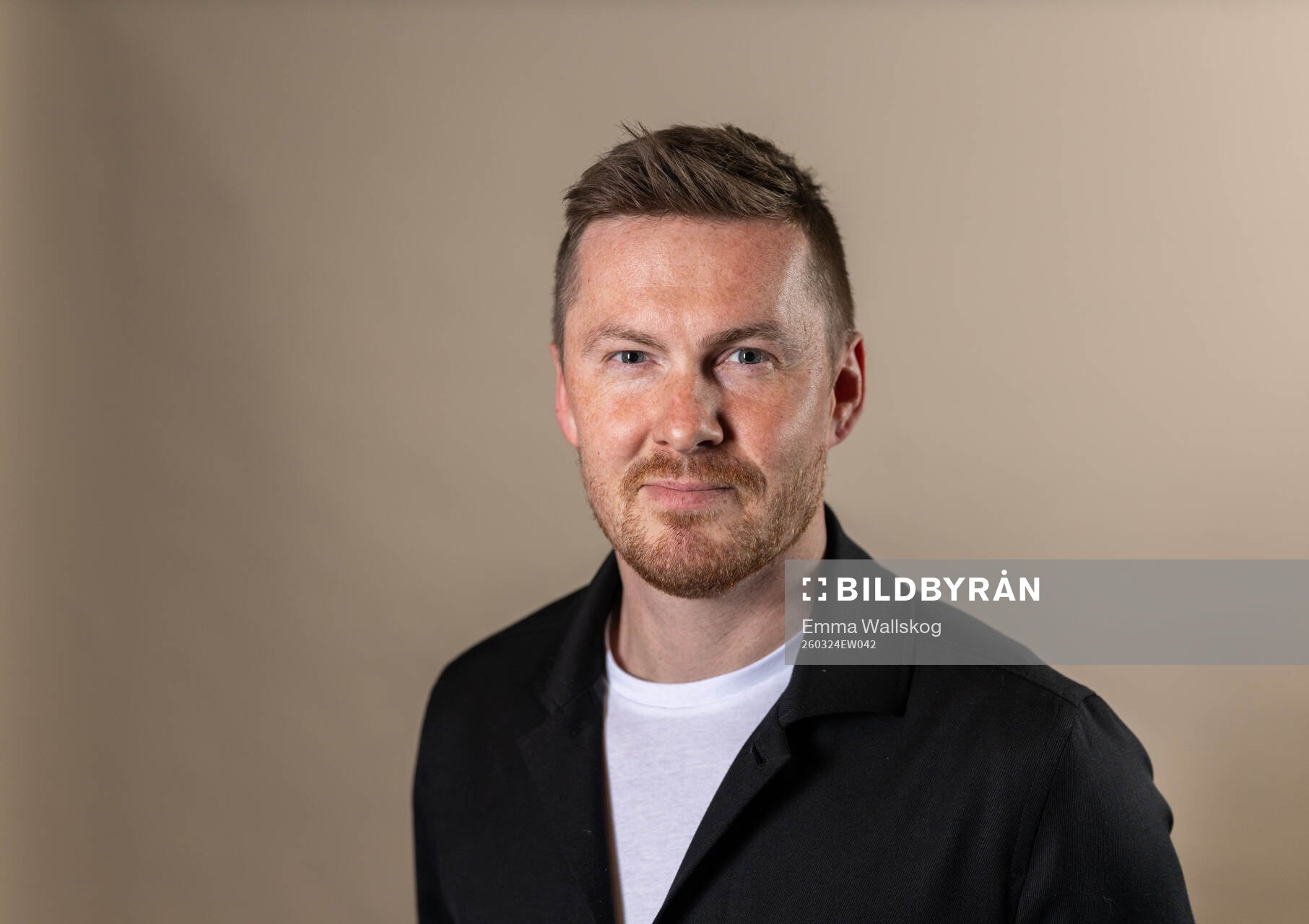 Johan Lindholm, tränare Halmstad
