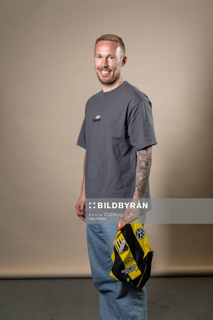 Mikkel Rygaard, BK Häcken