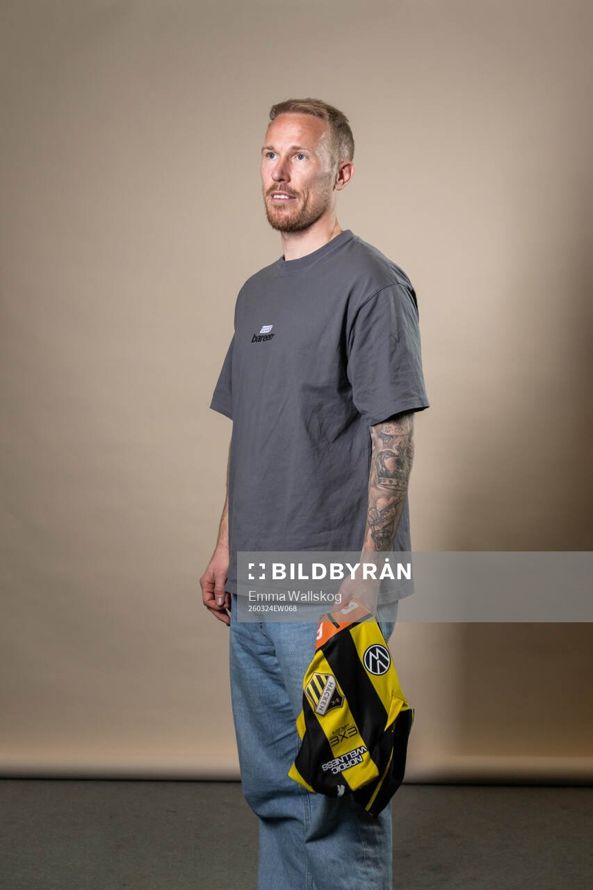 Mikkel Rygaard, BK Häcken
