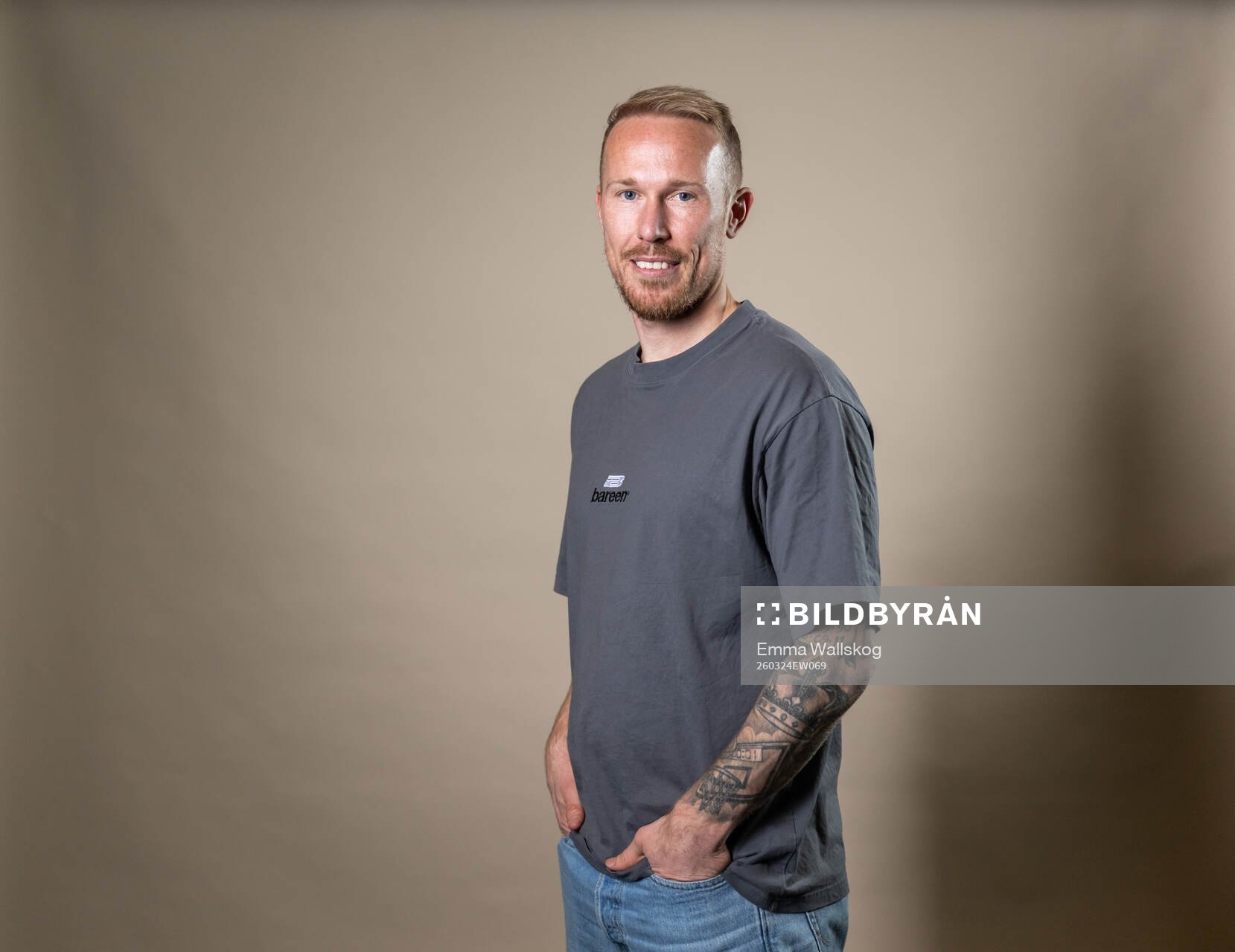 Mikkel Rygaard, BK Häcken