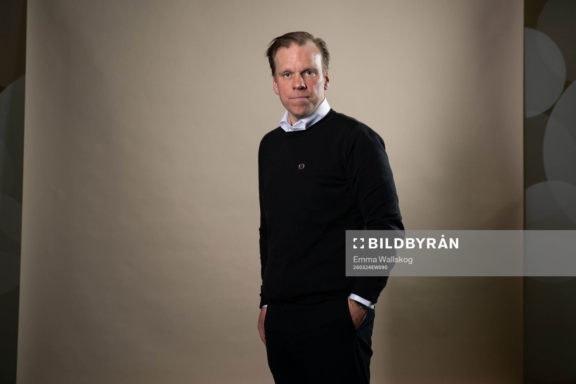 Viktor Eriksson, assisterande tränare Elfsborg