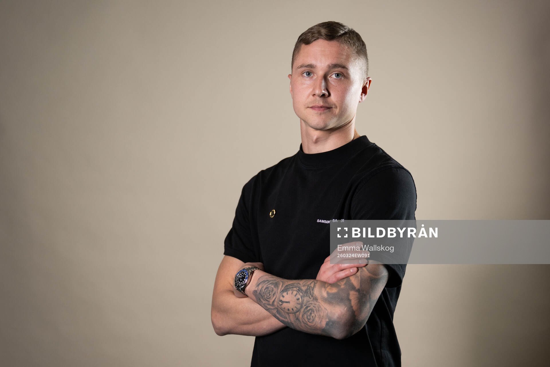 Sebastian Holmén, Elfsborg