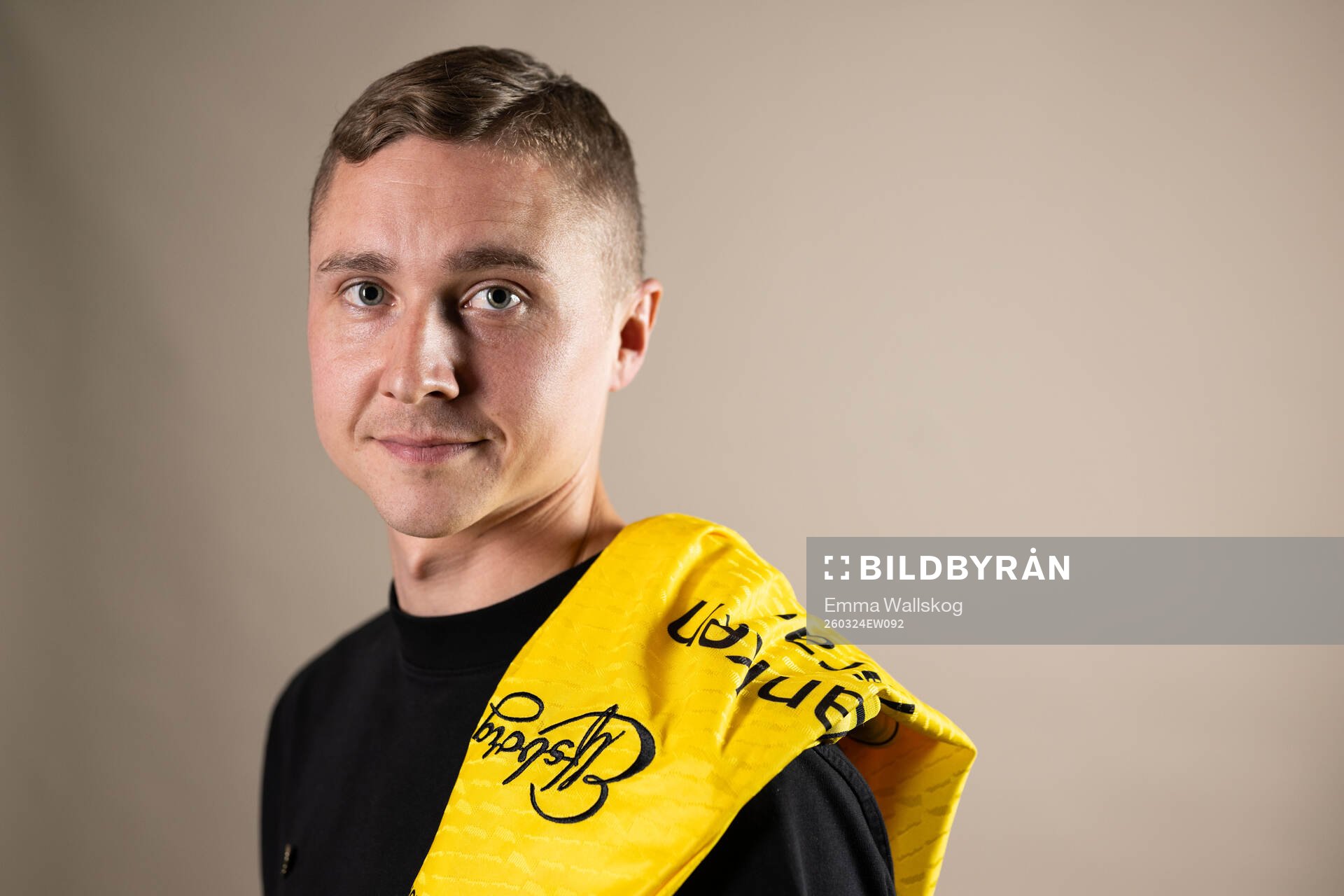 Sebastian Holmén, Elfsborg