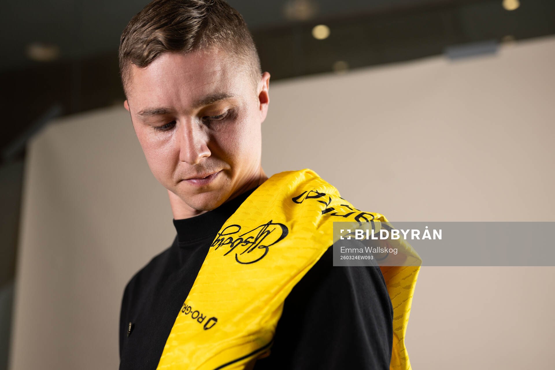 Sebastian Holmén, Elfsborg