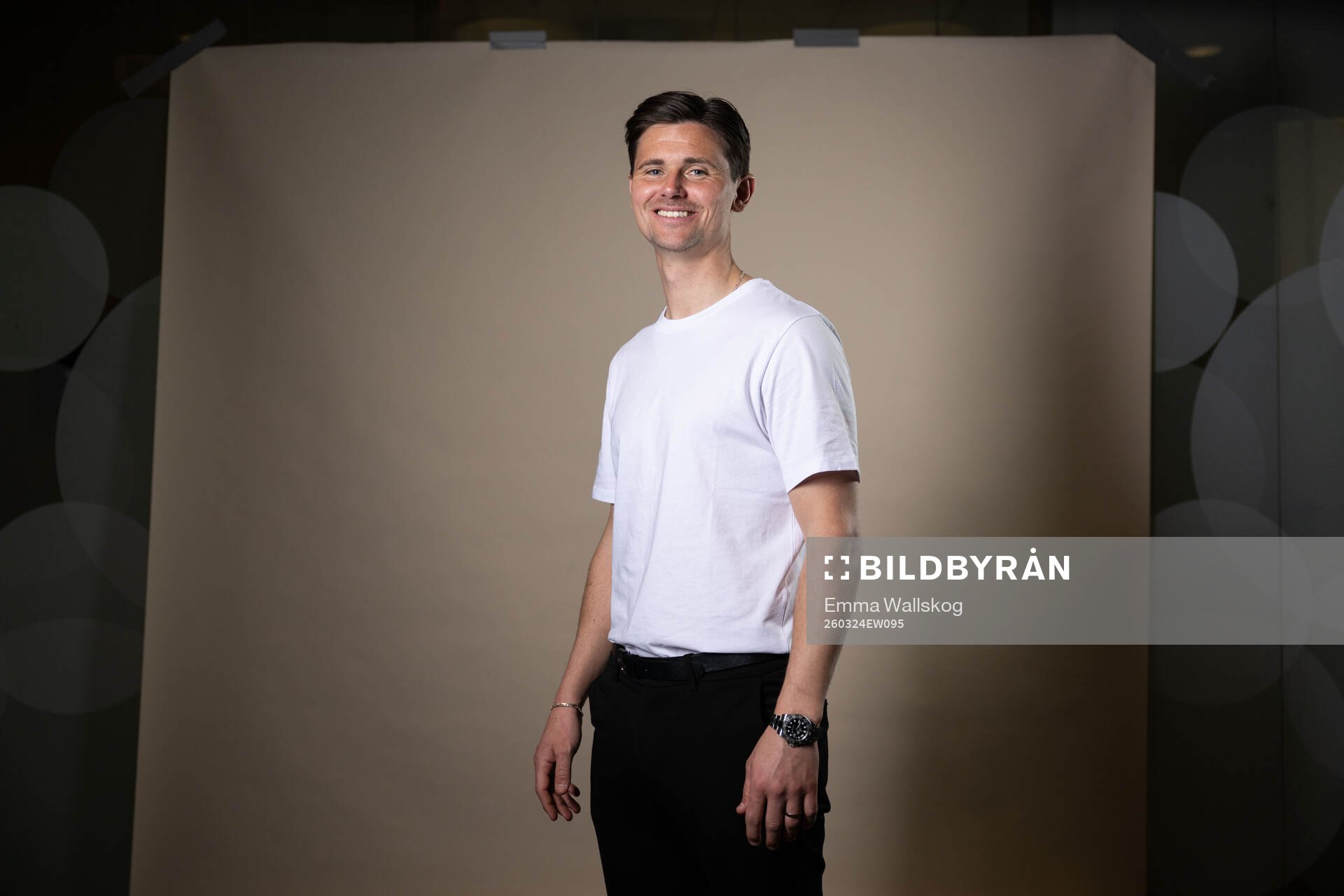 Marcus Antonsson, Värnamo