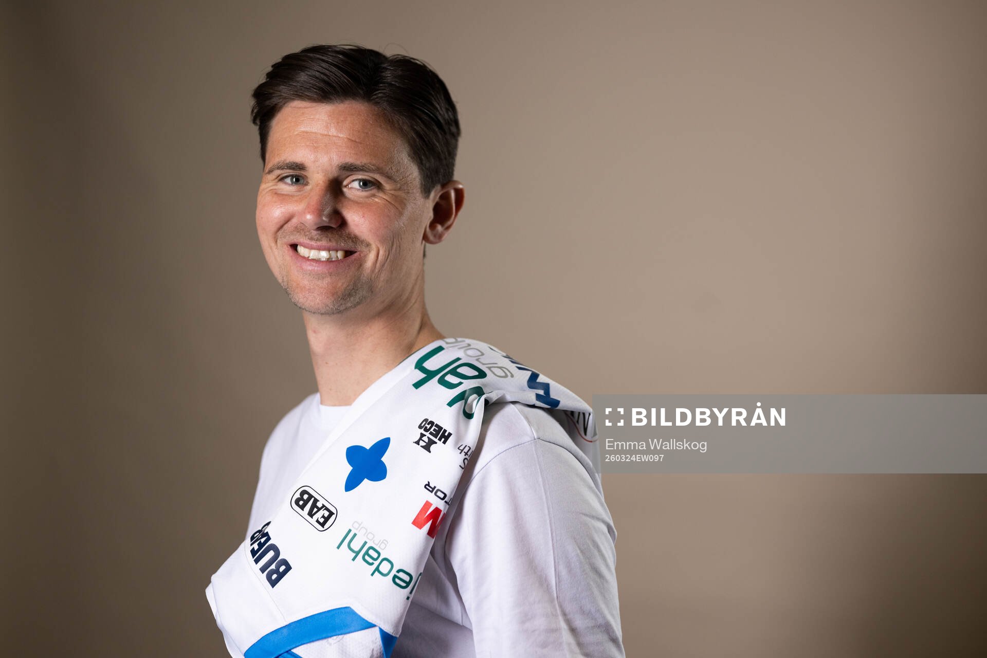 Marcus Antonsson, Värnamo