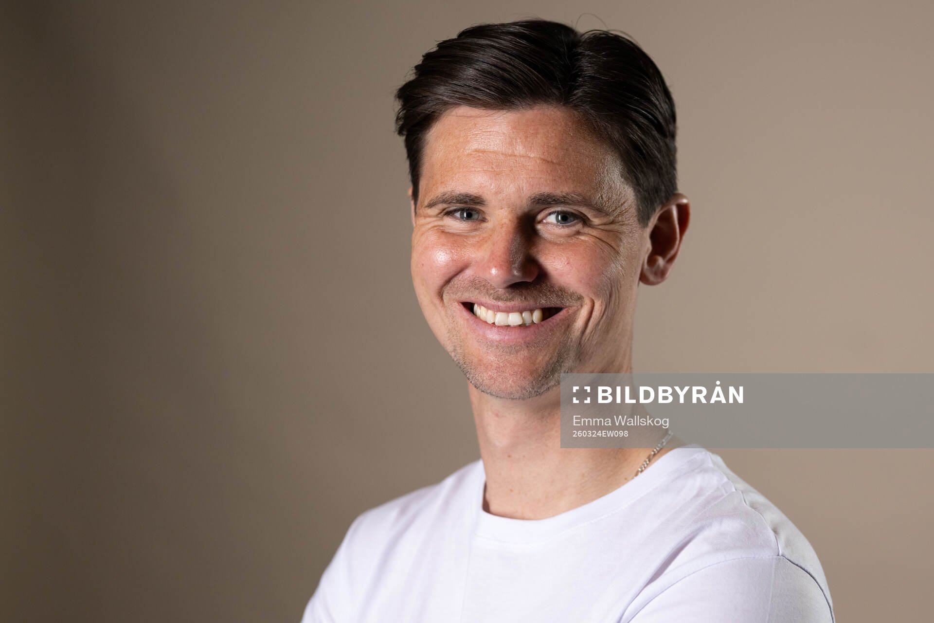 Marcus Antonsson, Värnamo