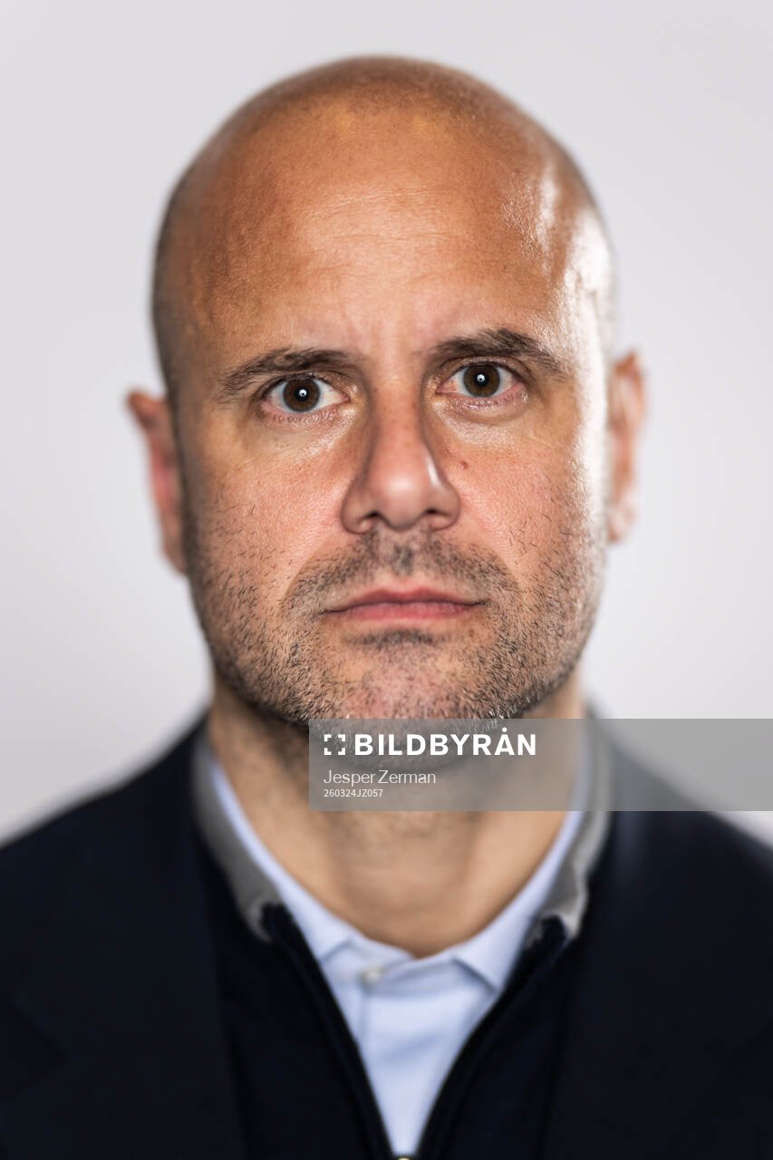 Miguel Angel Ramirez, tränare Malmö FF