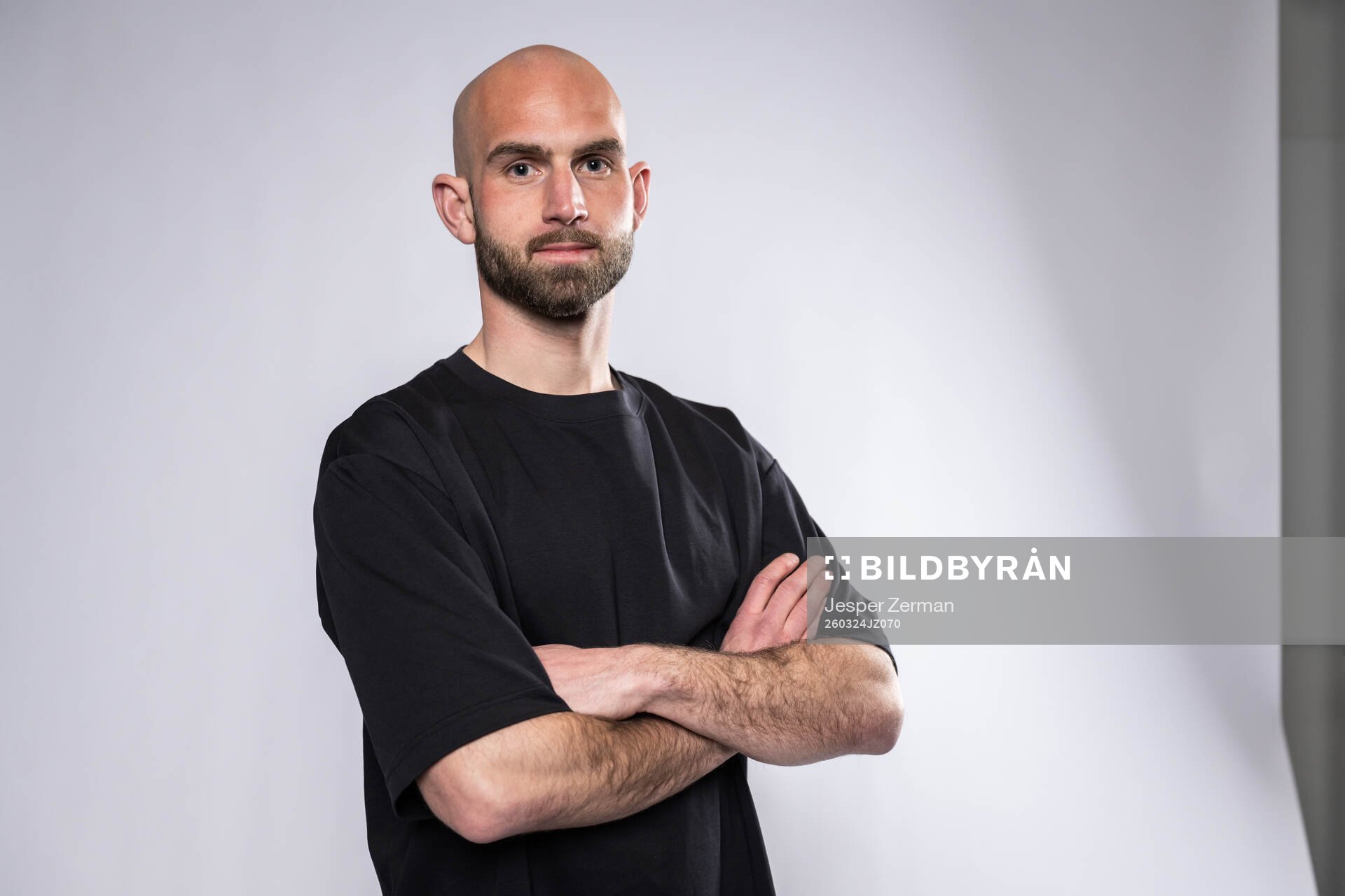 Sebastian Starke Hedlund, Öster