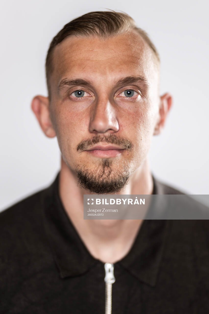 Jakob Voelkerling Persson, Helsingborg