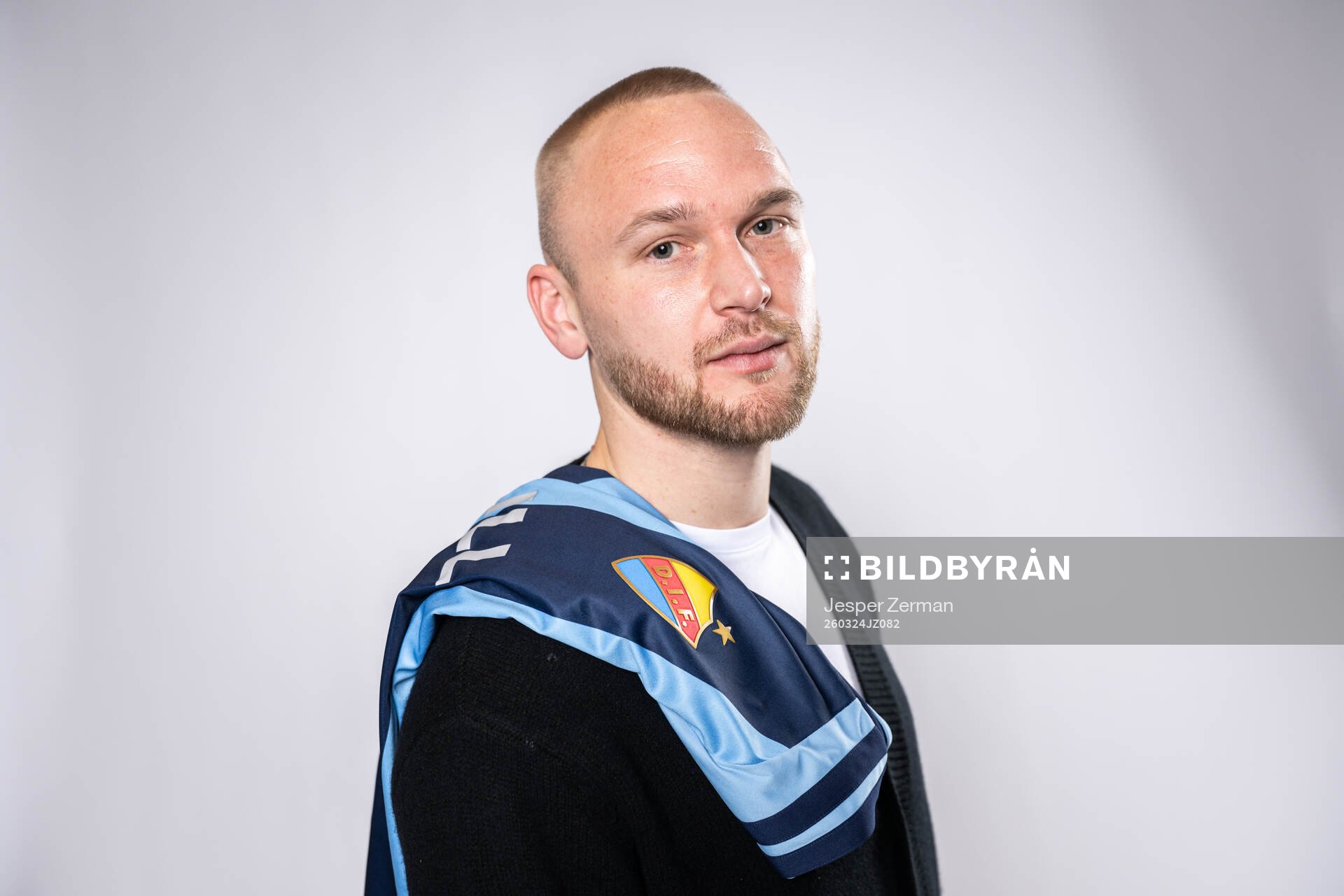 Adam Ståhl, Djurgården