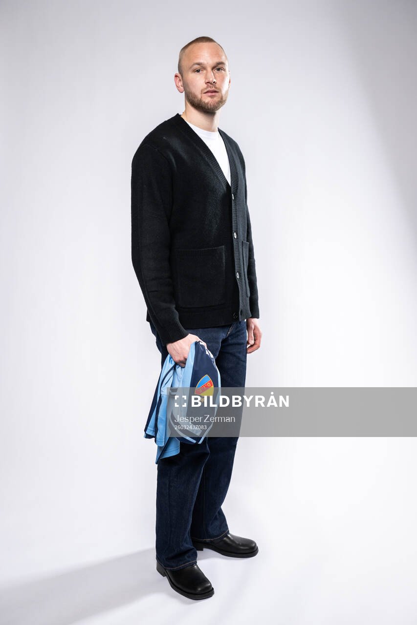 Adam Ståhl, Djurgården