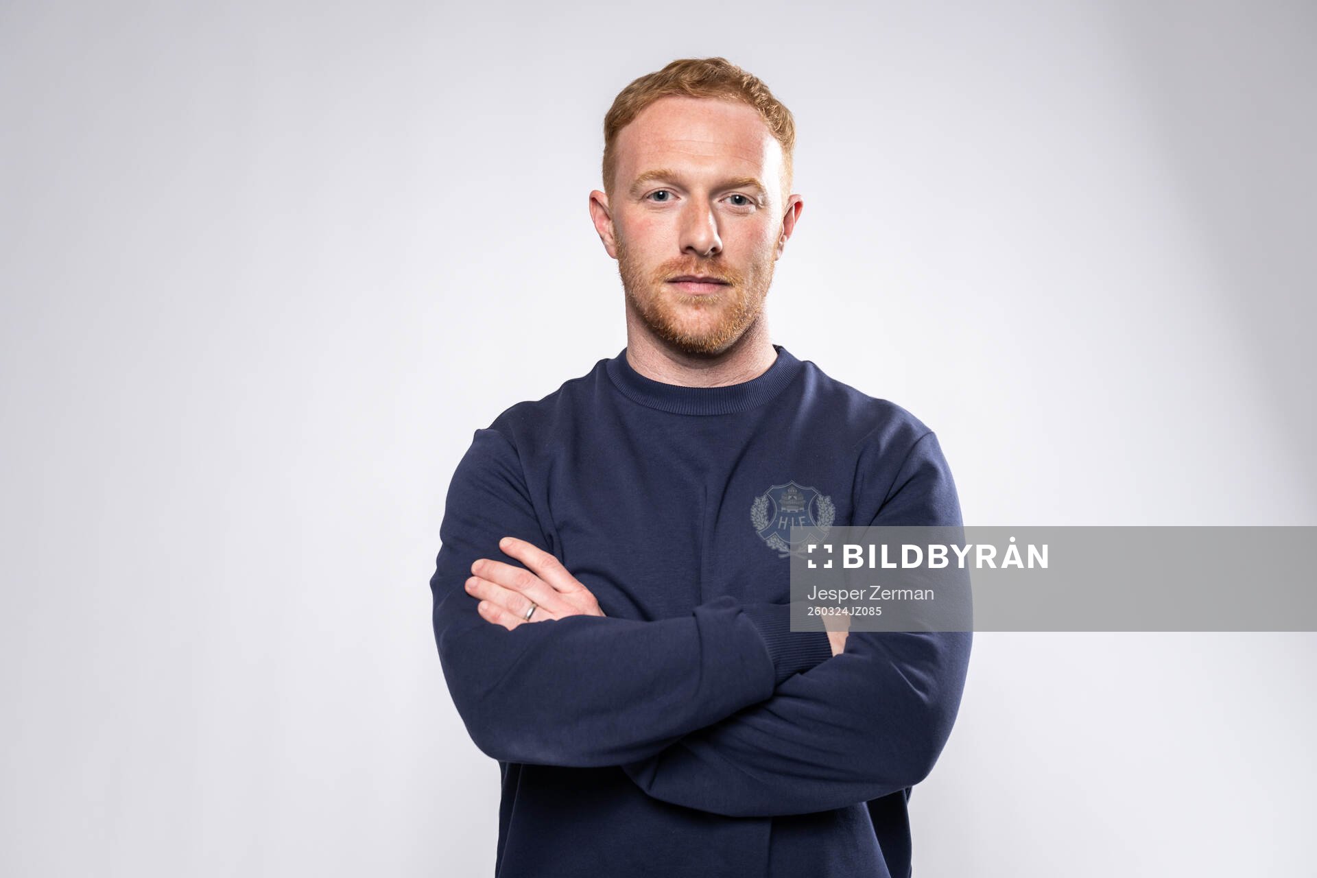 Stevie Grieve, tränare Helsingborg