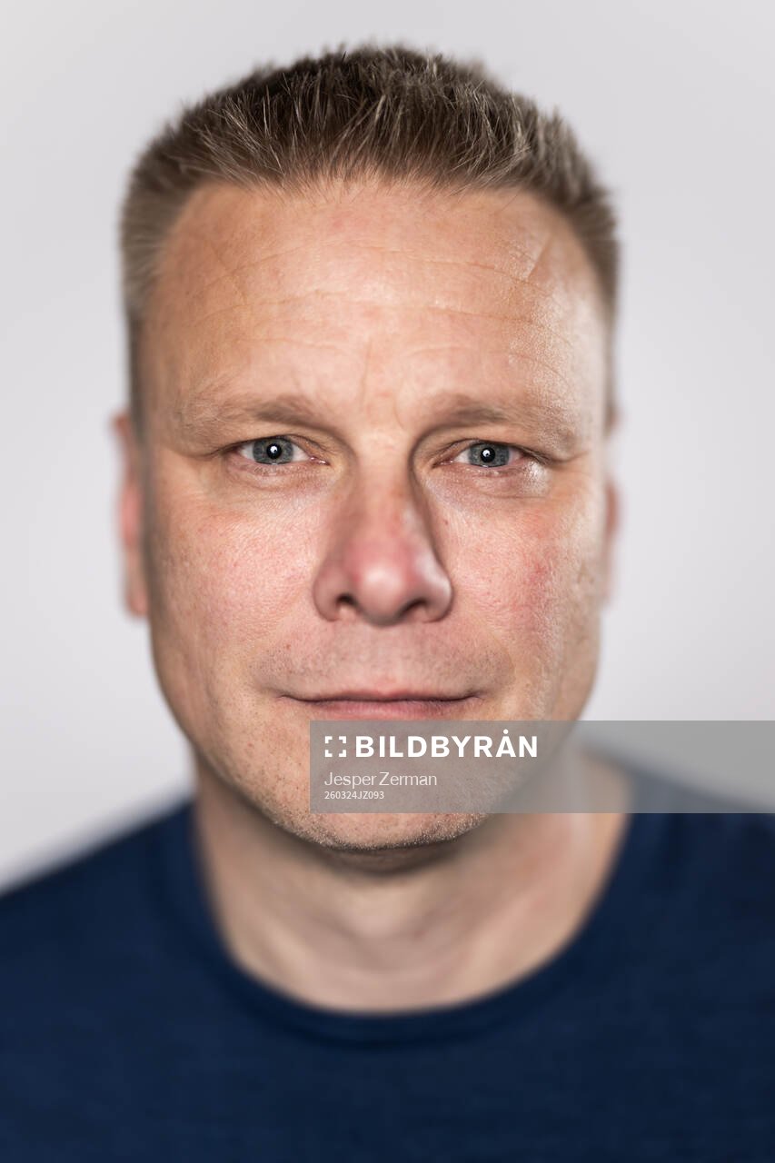Stefan Billborn, tränare IFK Göteborg