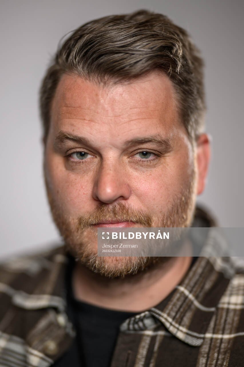 Andreas Holmberg, tränare Örgryte