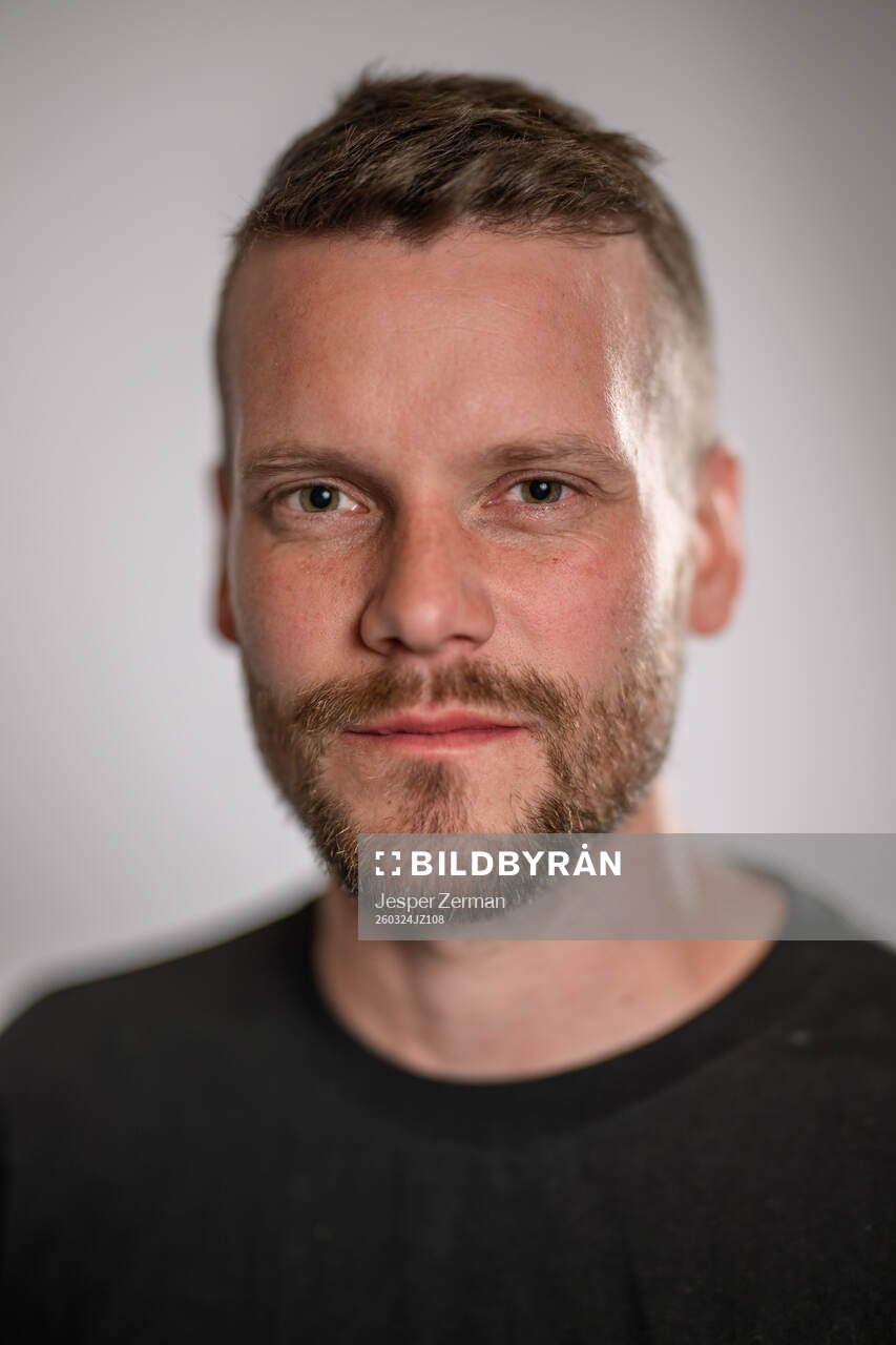 Gustav Källberg, Brage