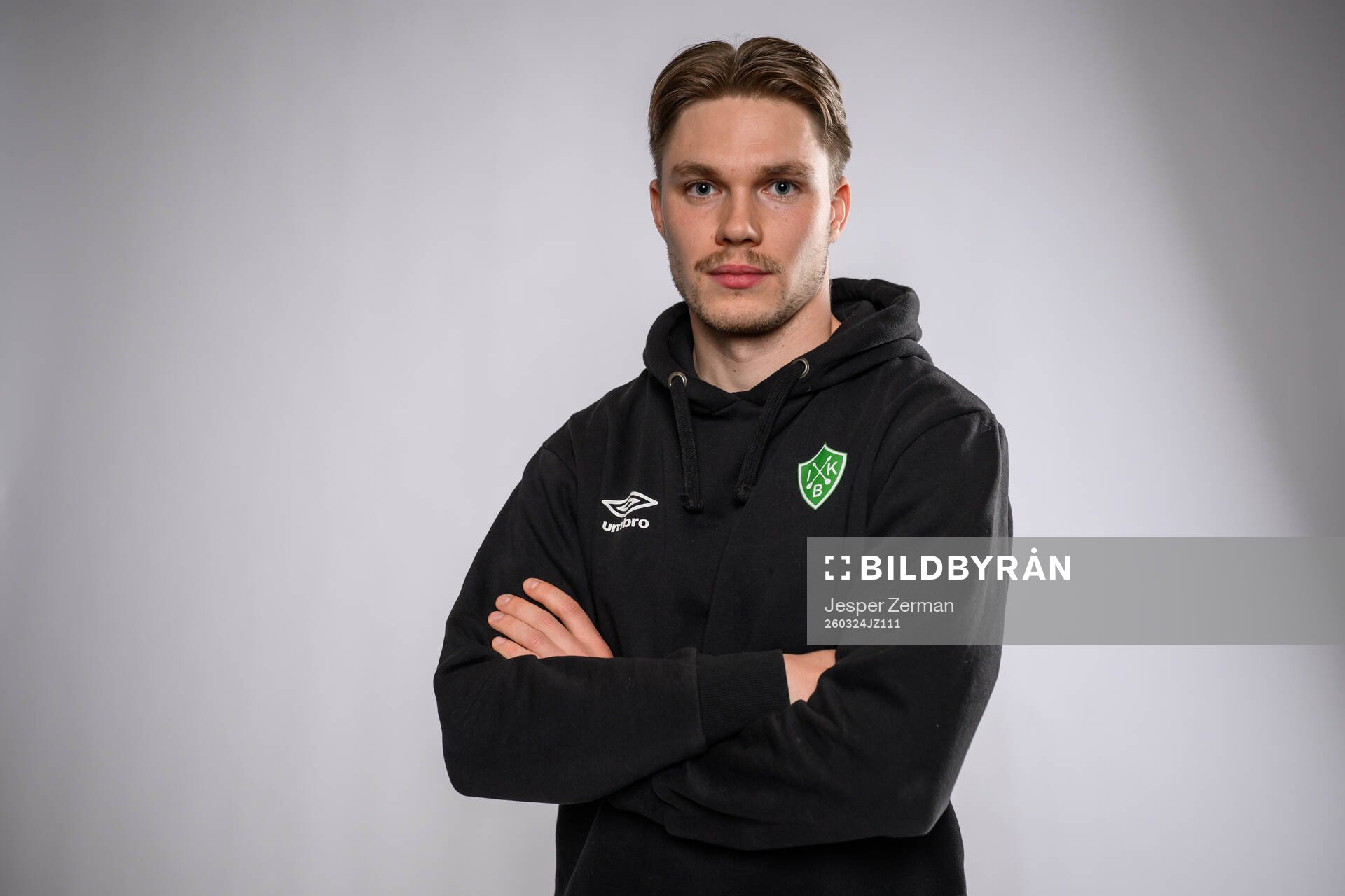 Alexander Zetterström, Brage