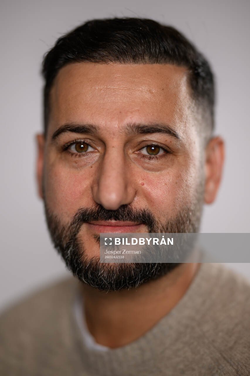 Baran Coskun, Sandviken