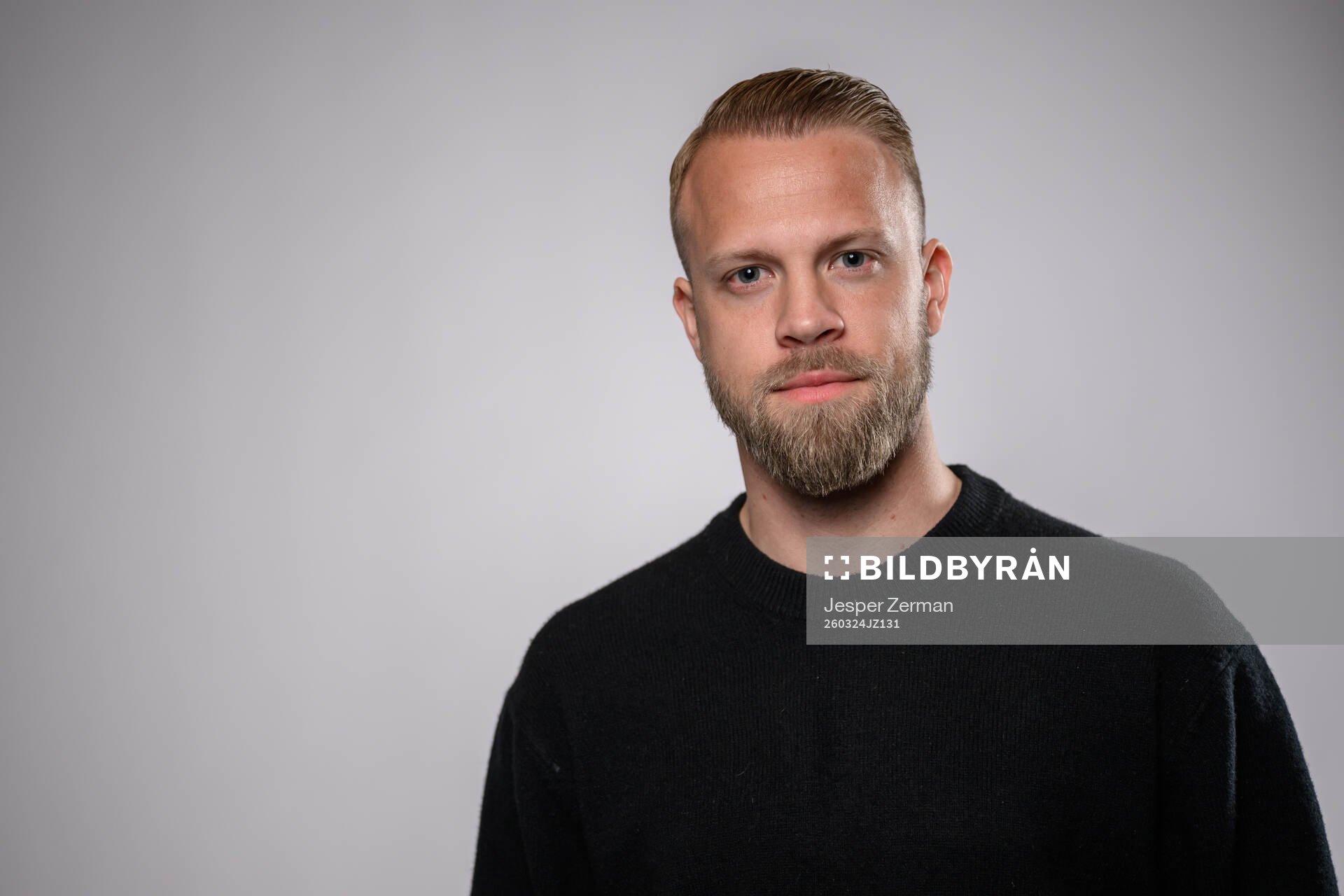 Daniel Sundgren, Degerfors