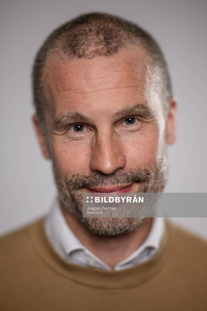Christoffer Andersson, Falkenberg