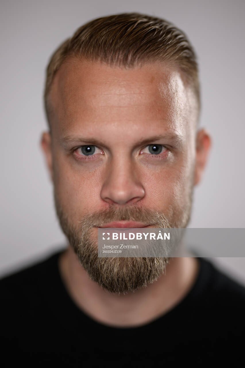 Daniel Sundgren, Degerfors