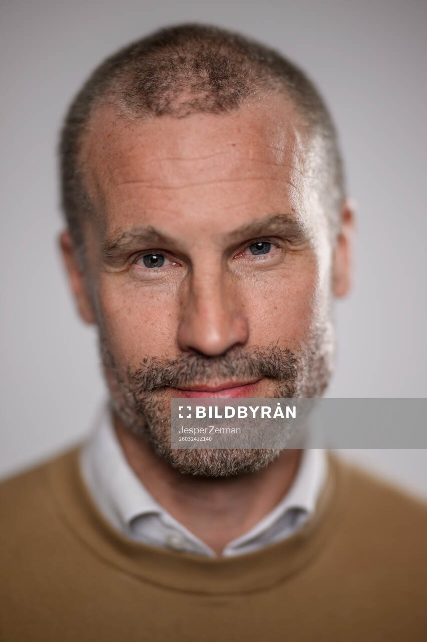 Christoffer Andersson, Falkenberg