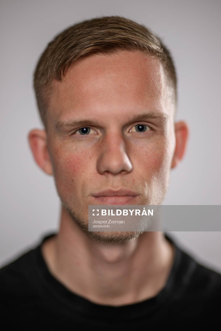 Tim Stålheden, Falkenberg