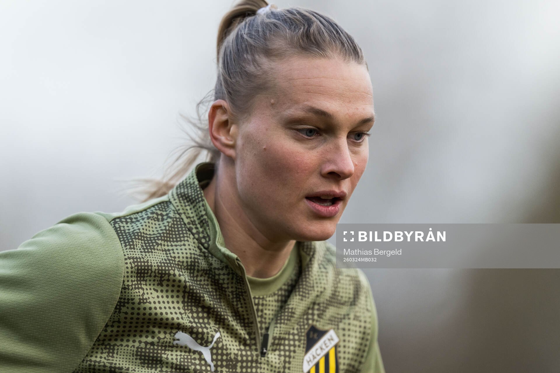 Stine Sandbech