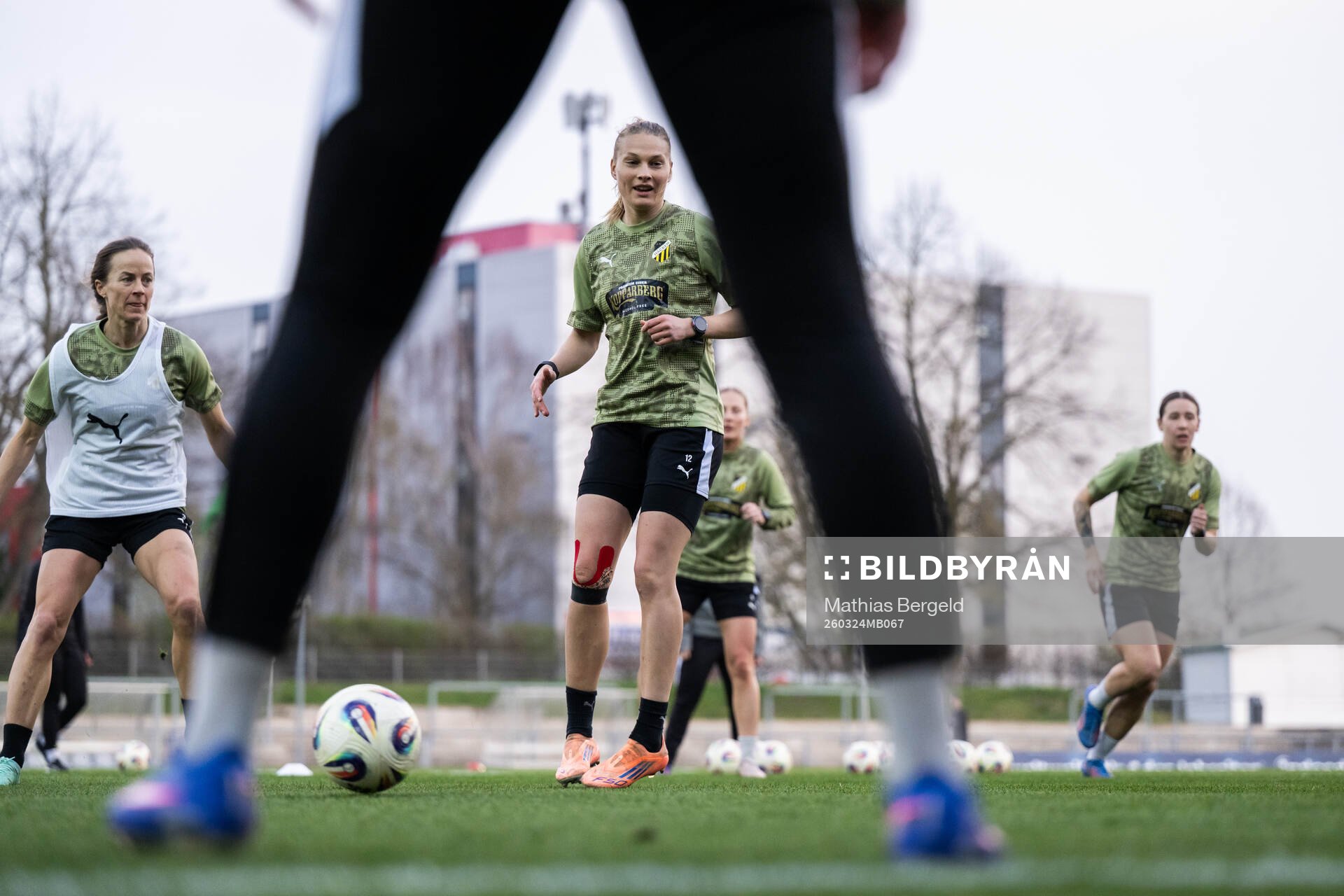 Stine Sandbech