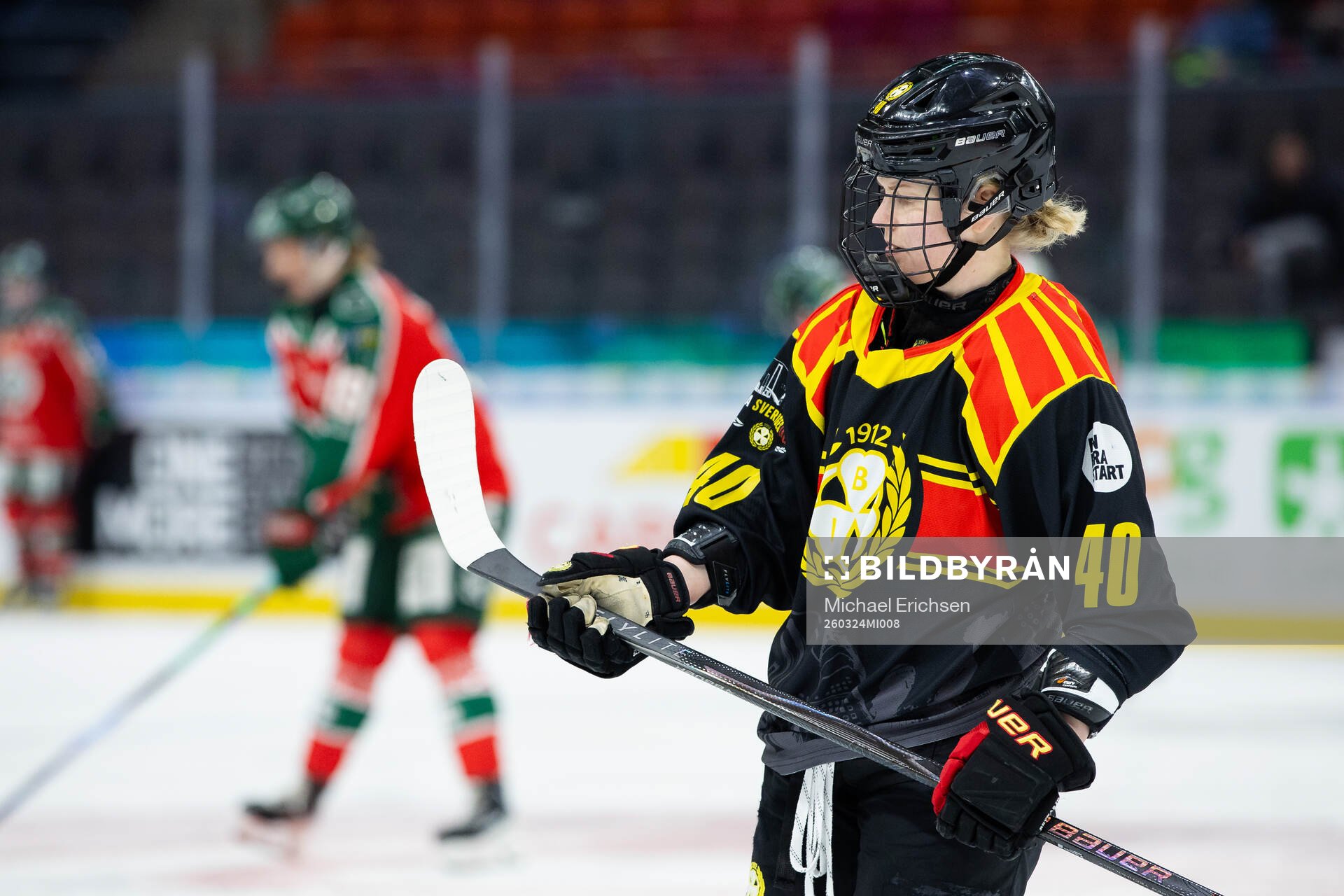 Brynäs Noora Tulus