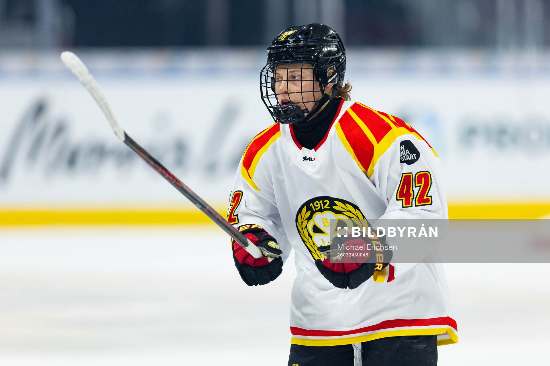 Brynäs Viivi Vainikka