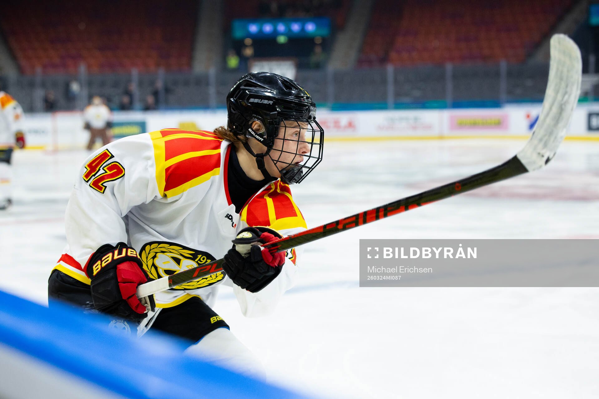 Brynäs Viivi Vainikka