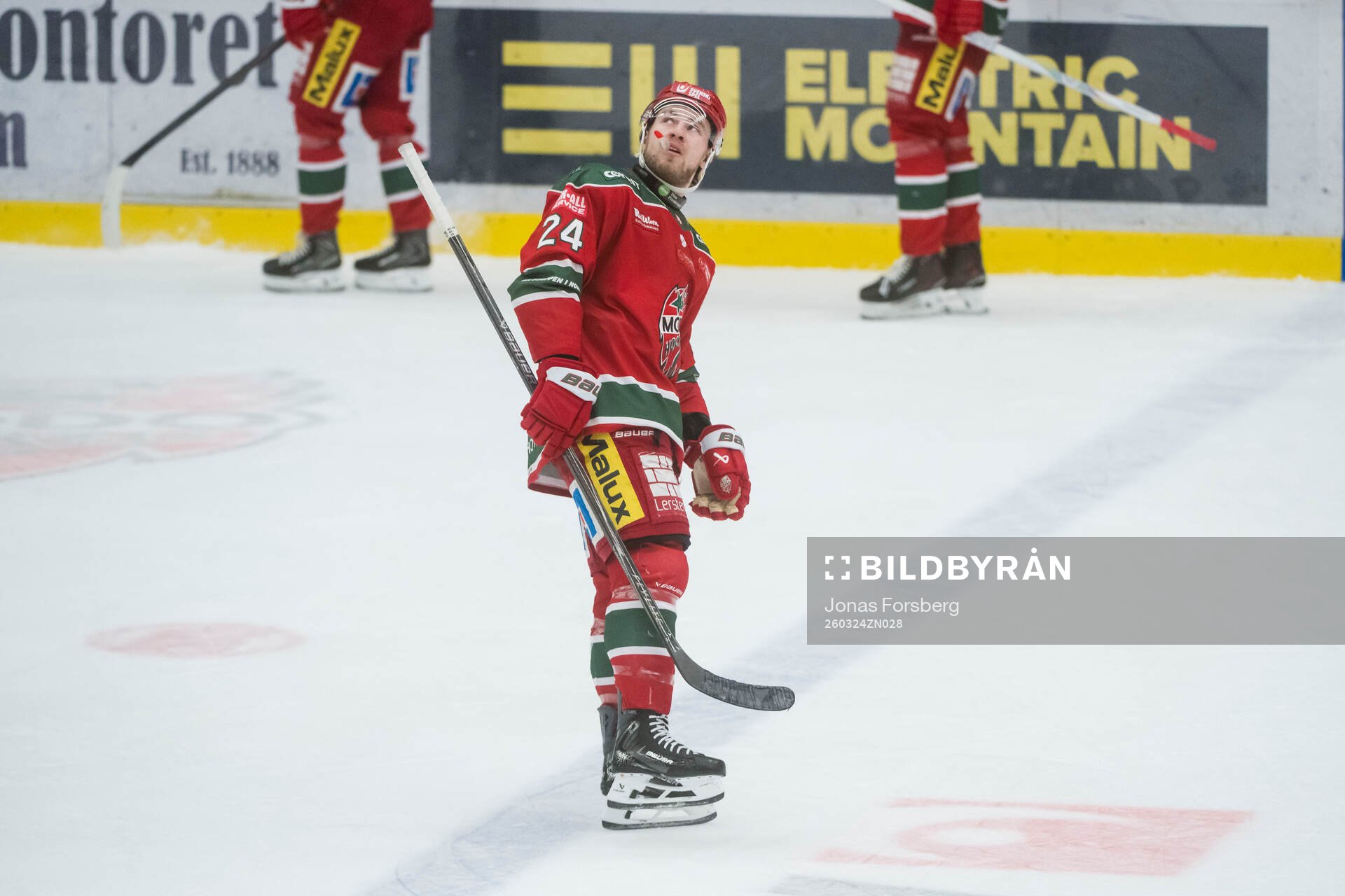 Modos Kyle Topping