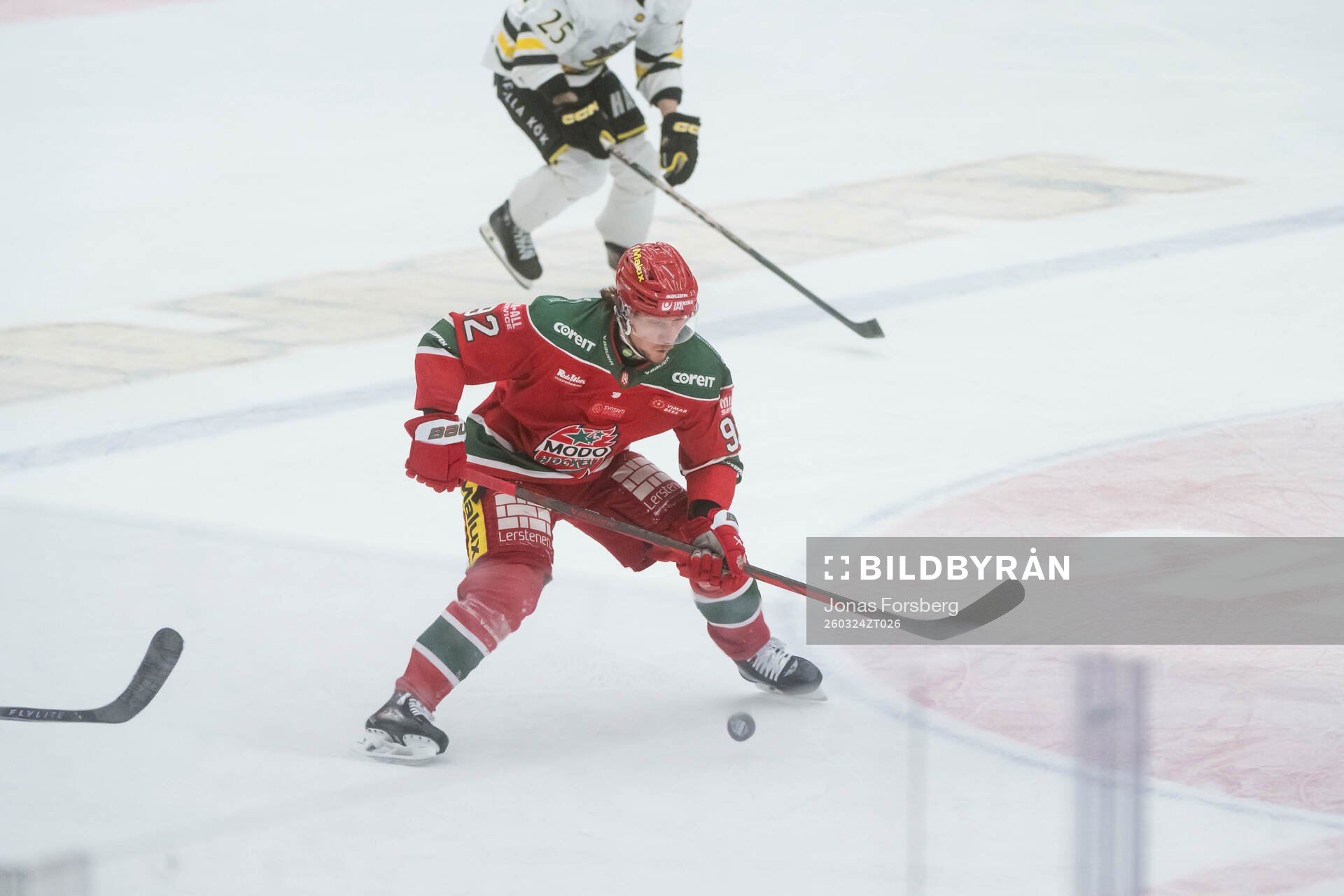 Modos Jesper Olofsson