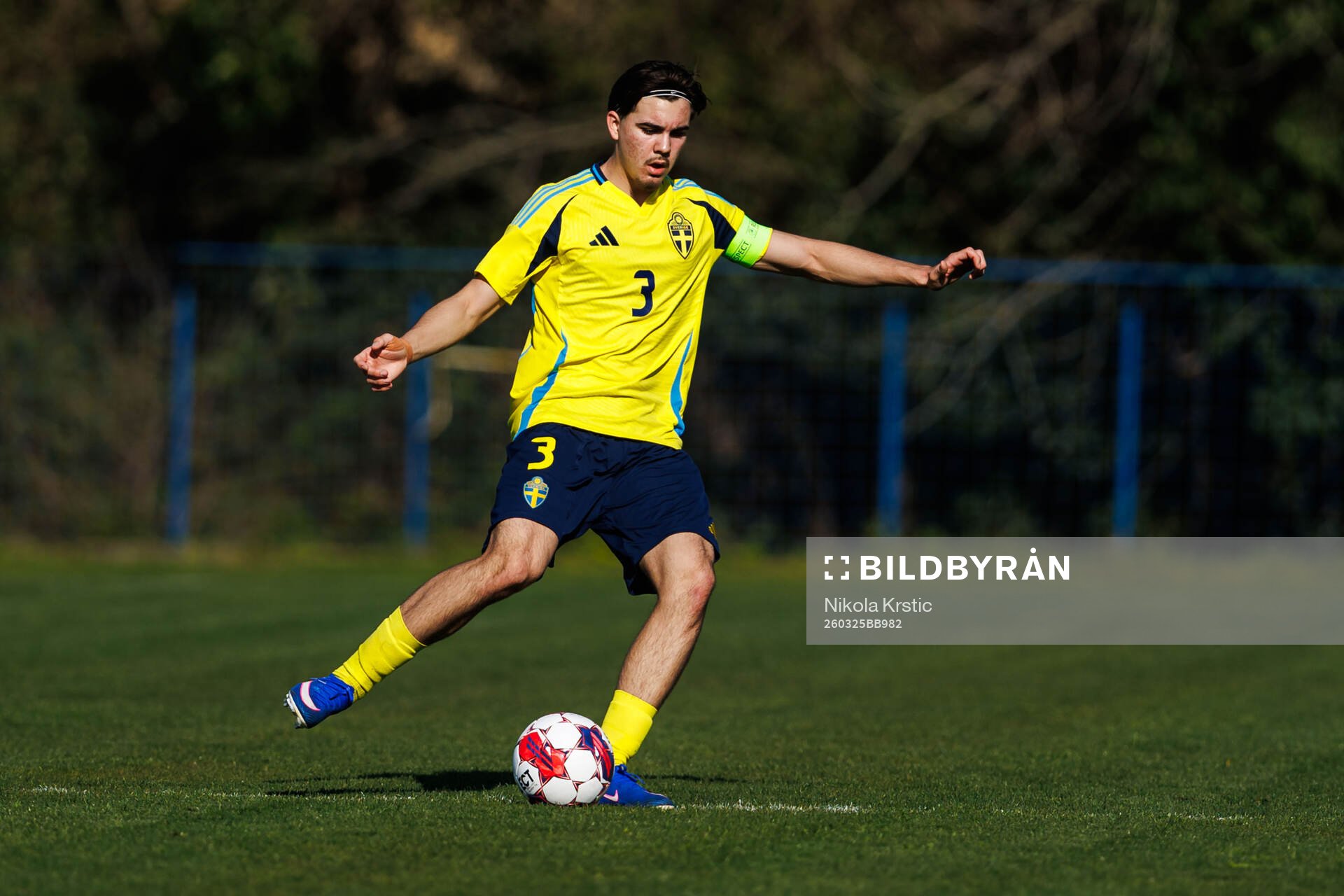 Vicente Ponnert Hidalgo of Sweden